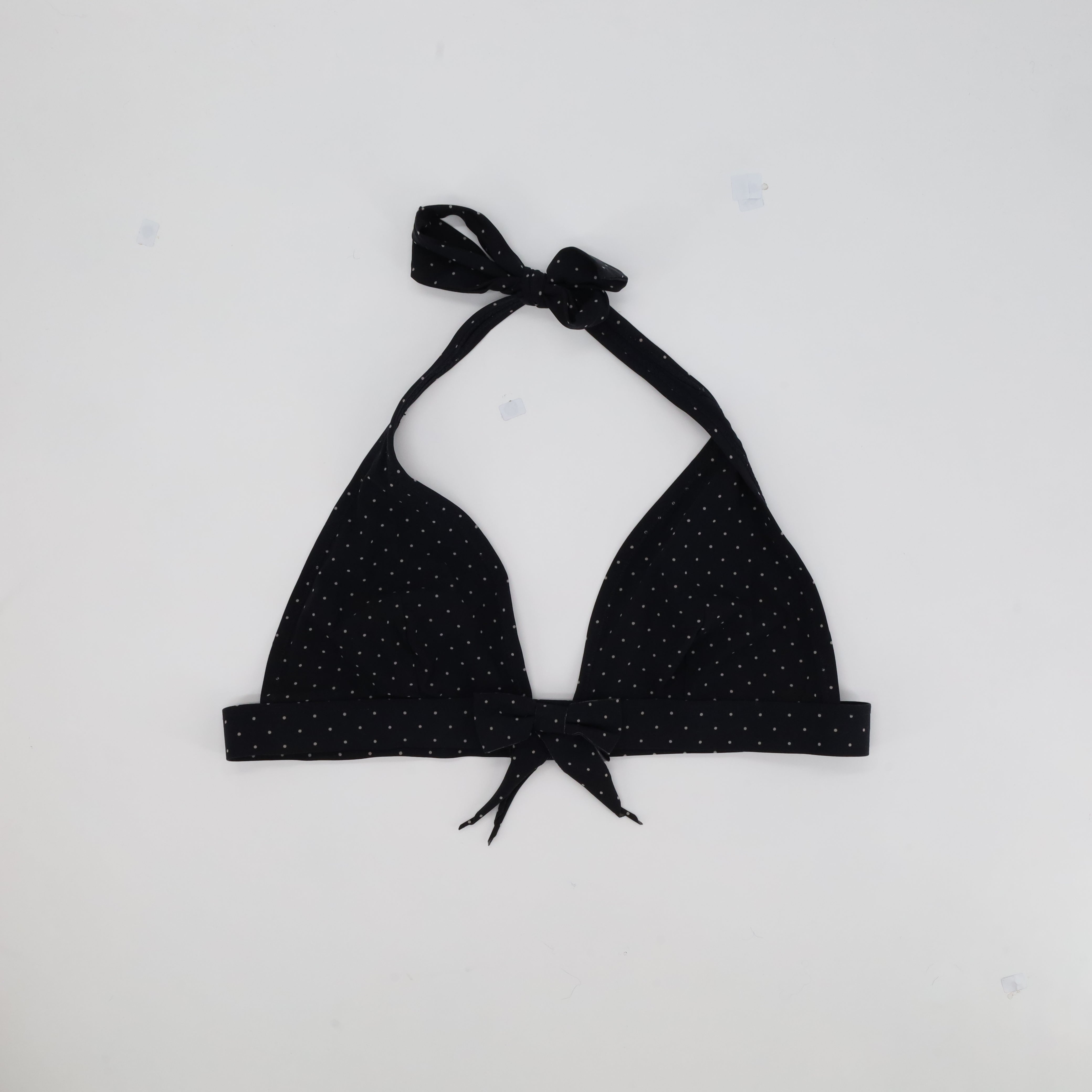 Haut de maillot ETAM Noir