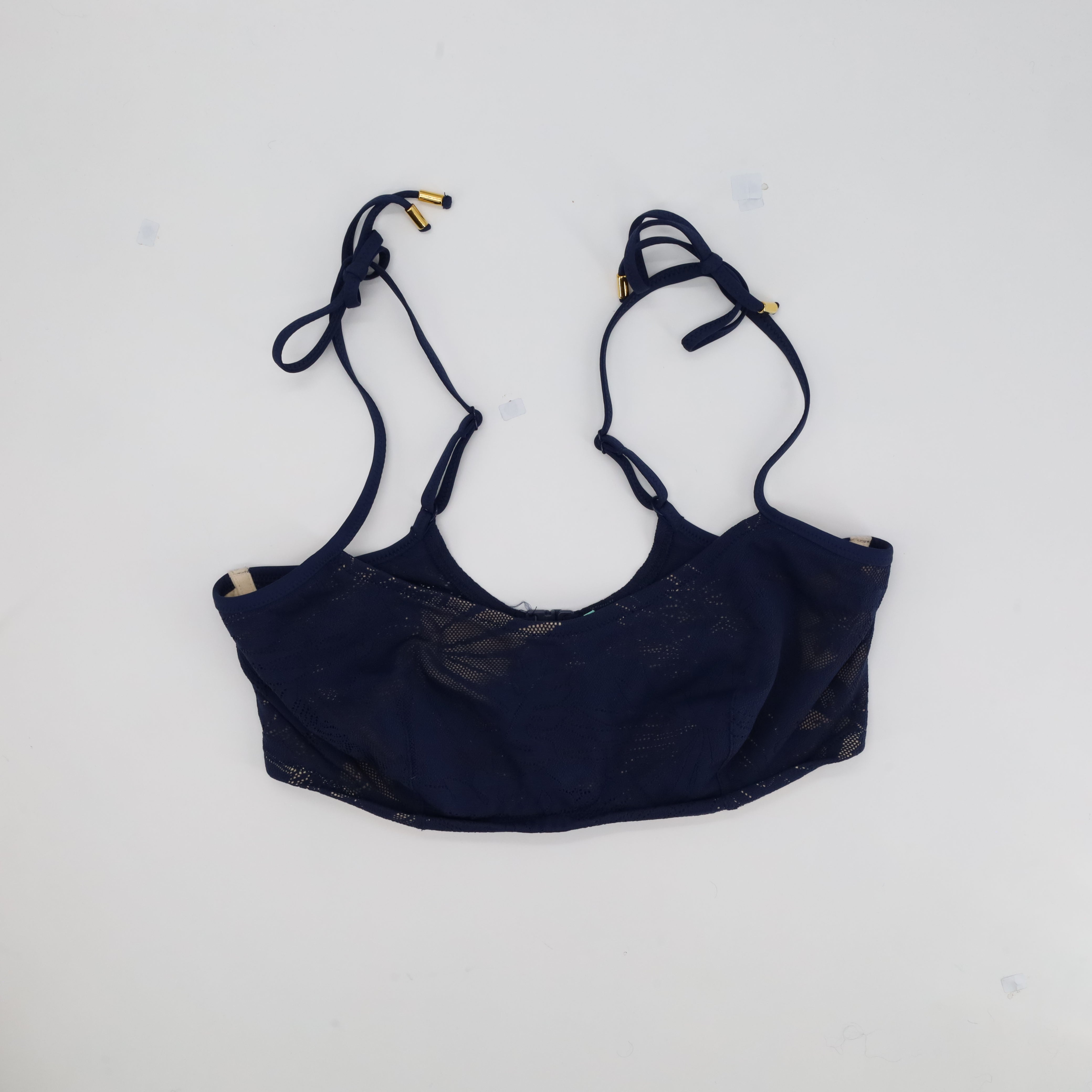 Haut de maillot Princesse tam.tam Bleu