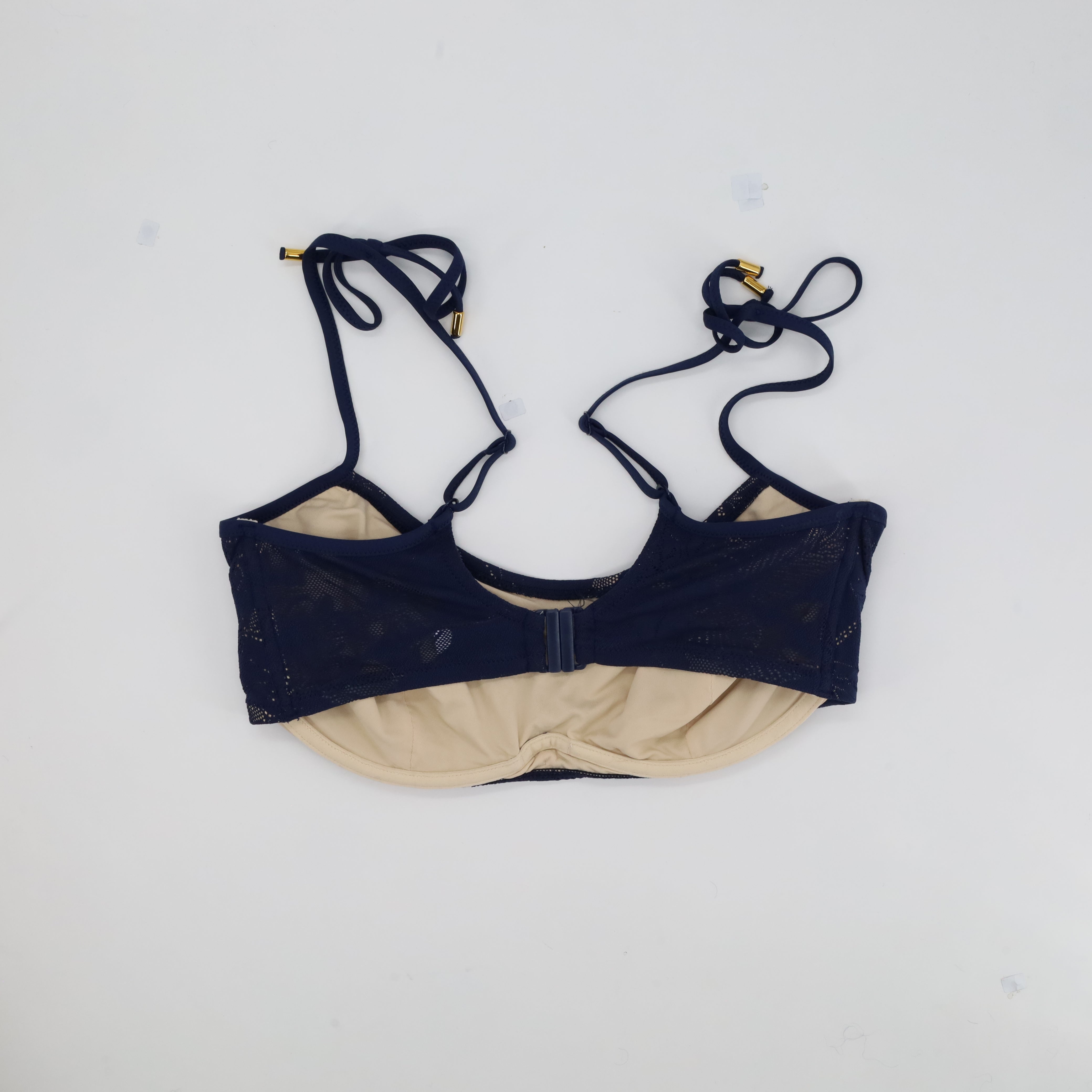 Haut de maillot Princesse tam.tam Bleu