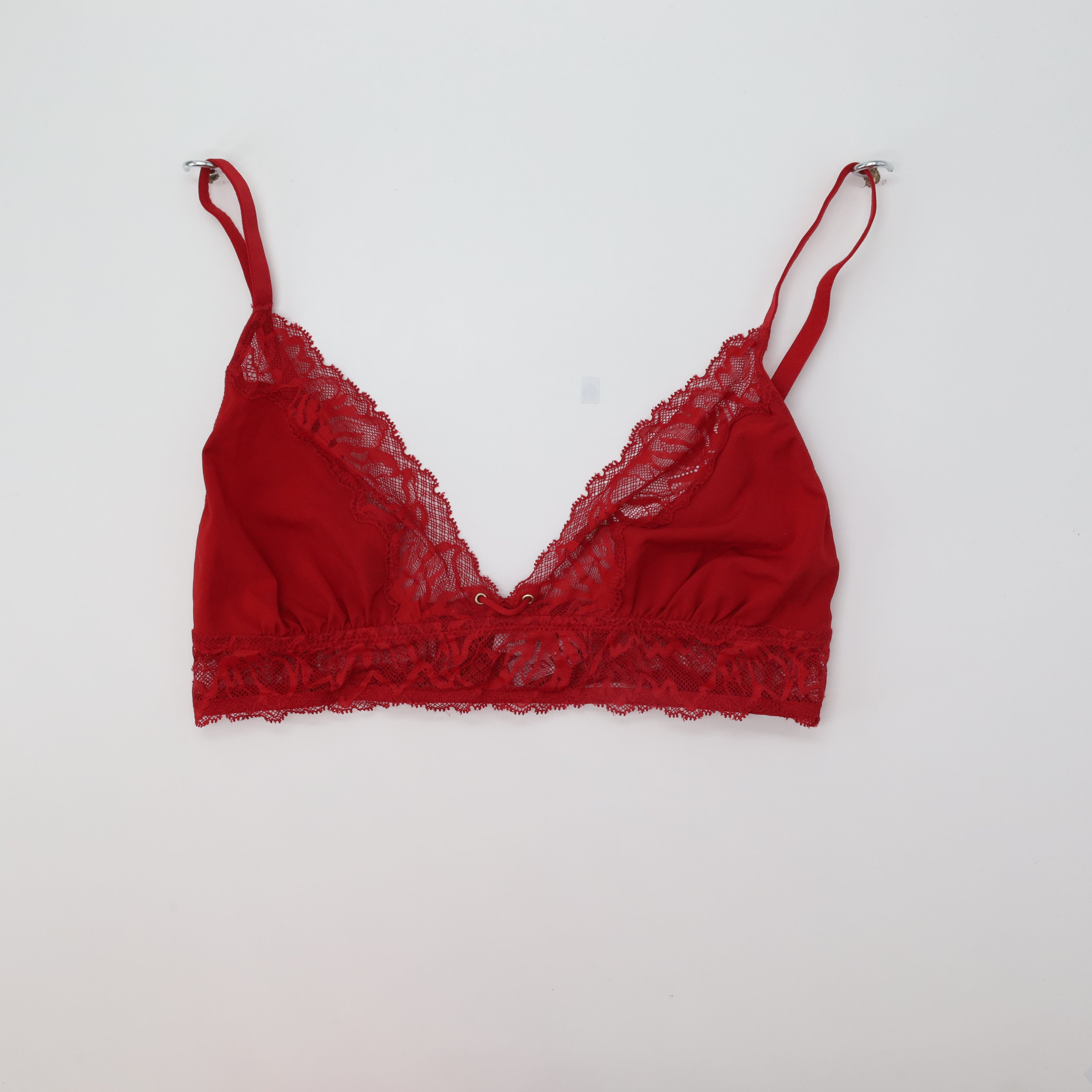 Soutien-gorge ETAM Rouge
