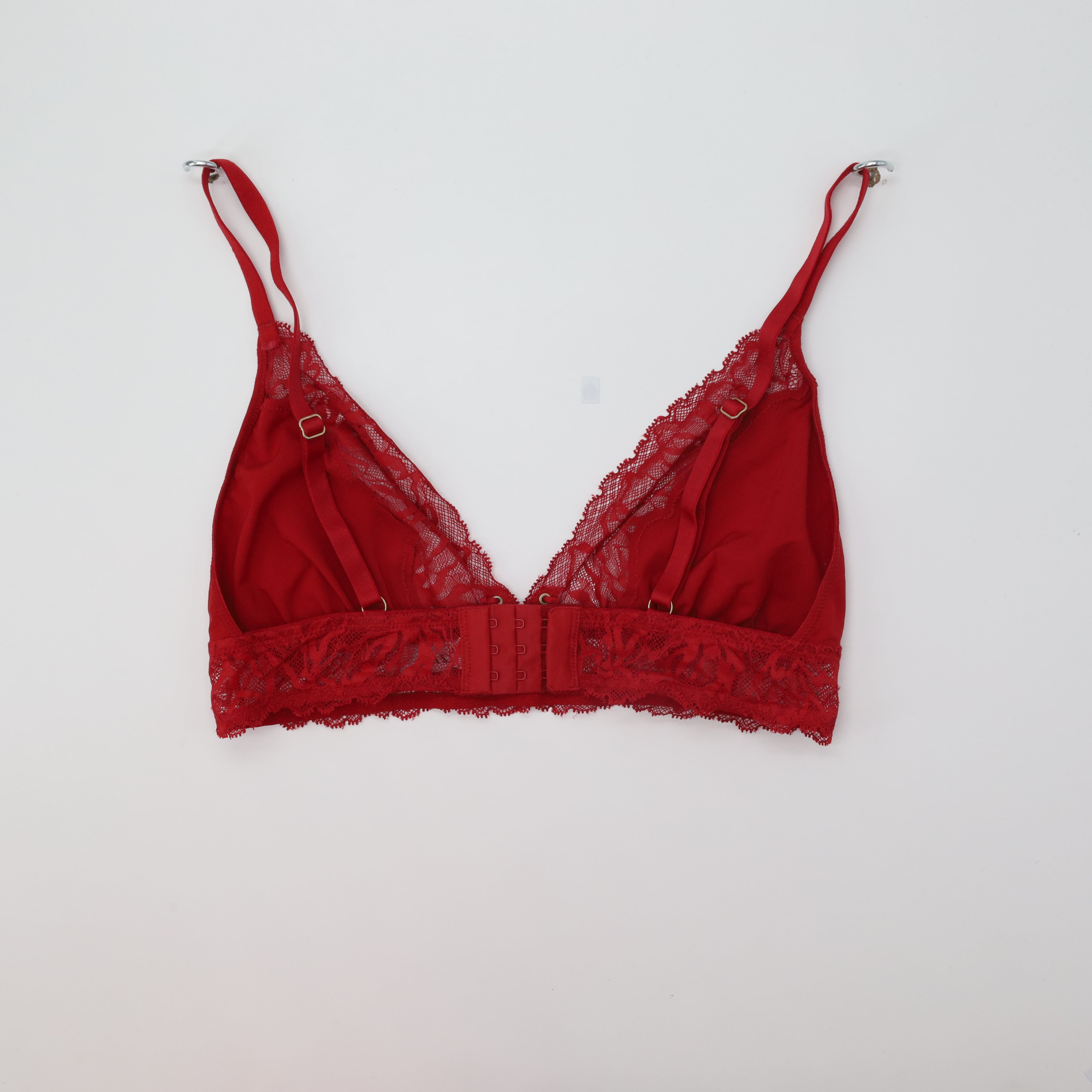 Soutien-gorge ETAM Rouge