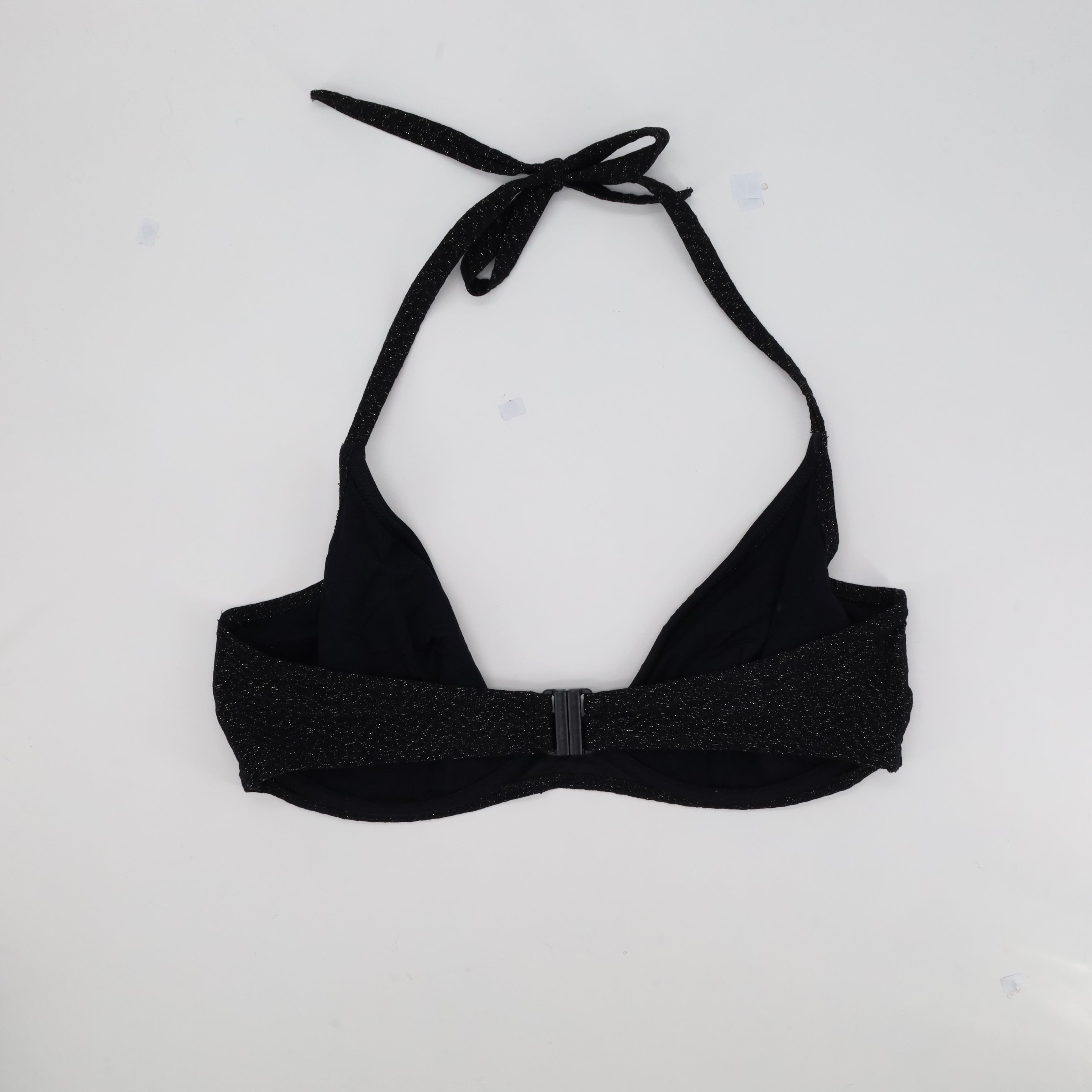 Haut de maillot Princesse tam.tam Noir