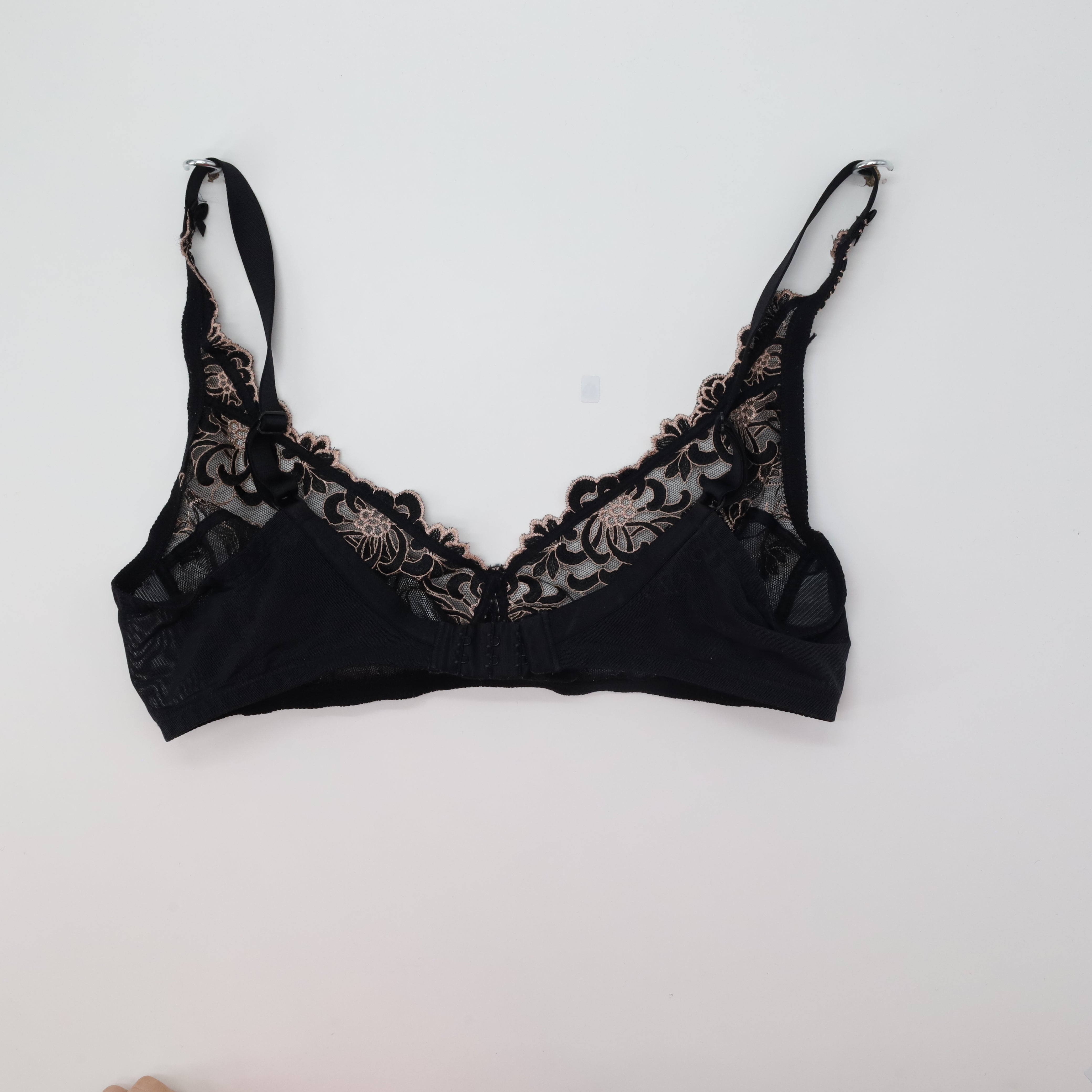 Soutien-gorge Blancheporte Noir