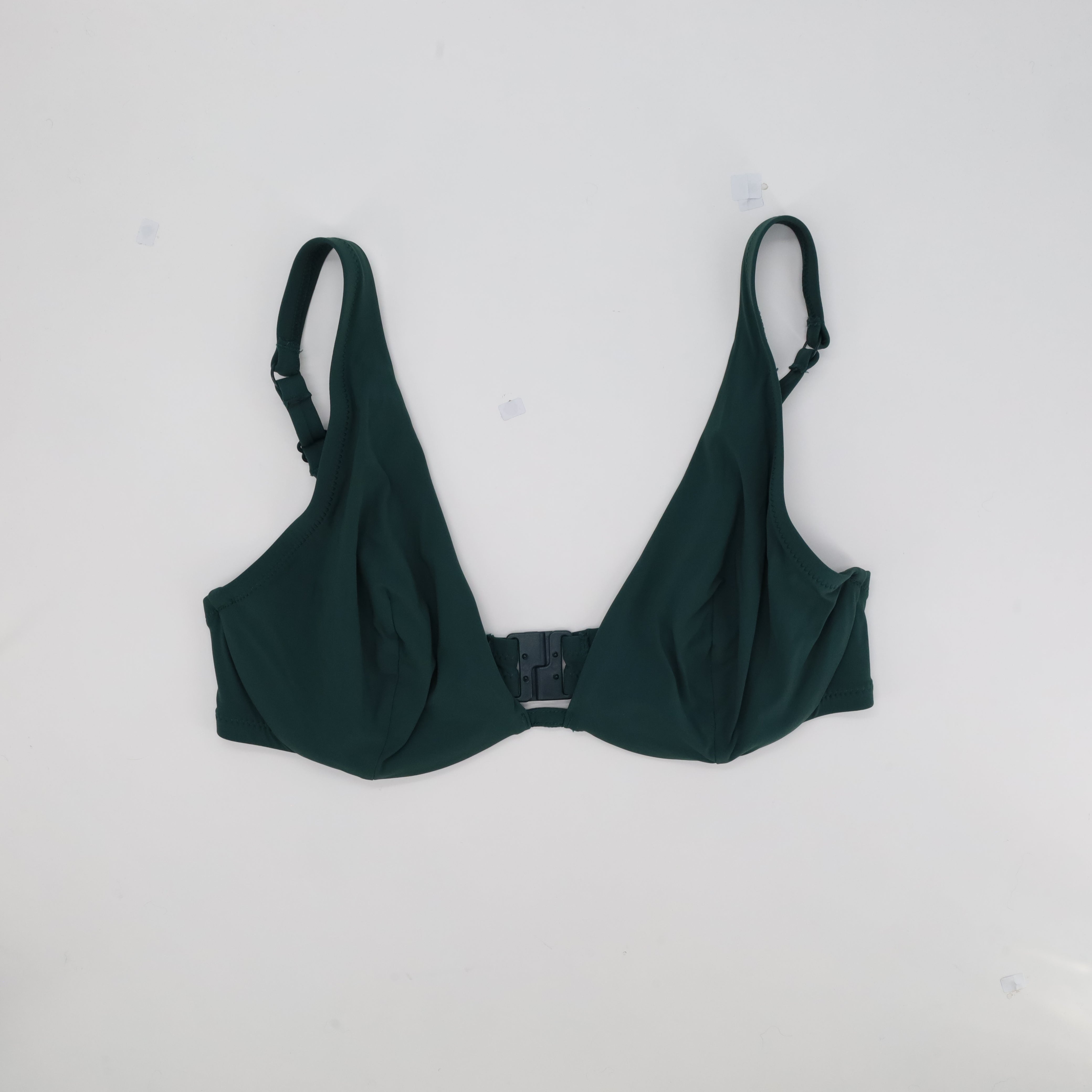 Haut de maillot ETAM Vert