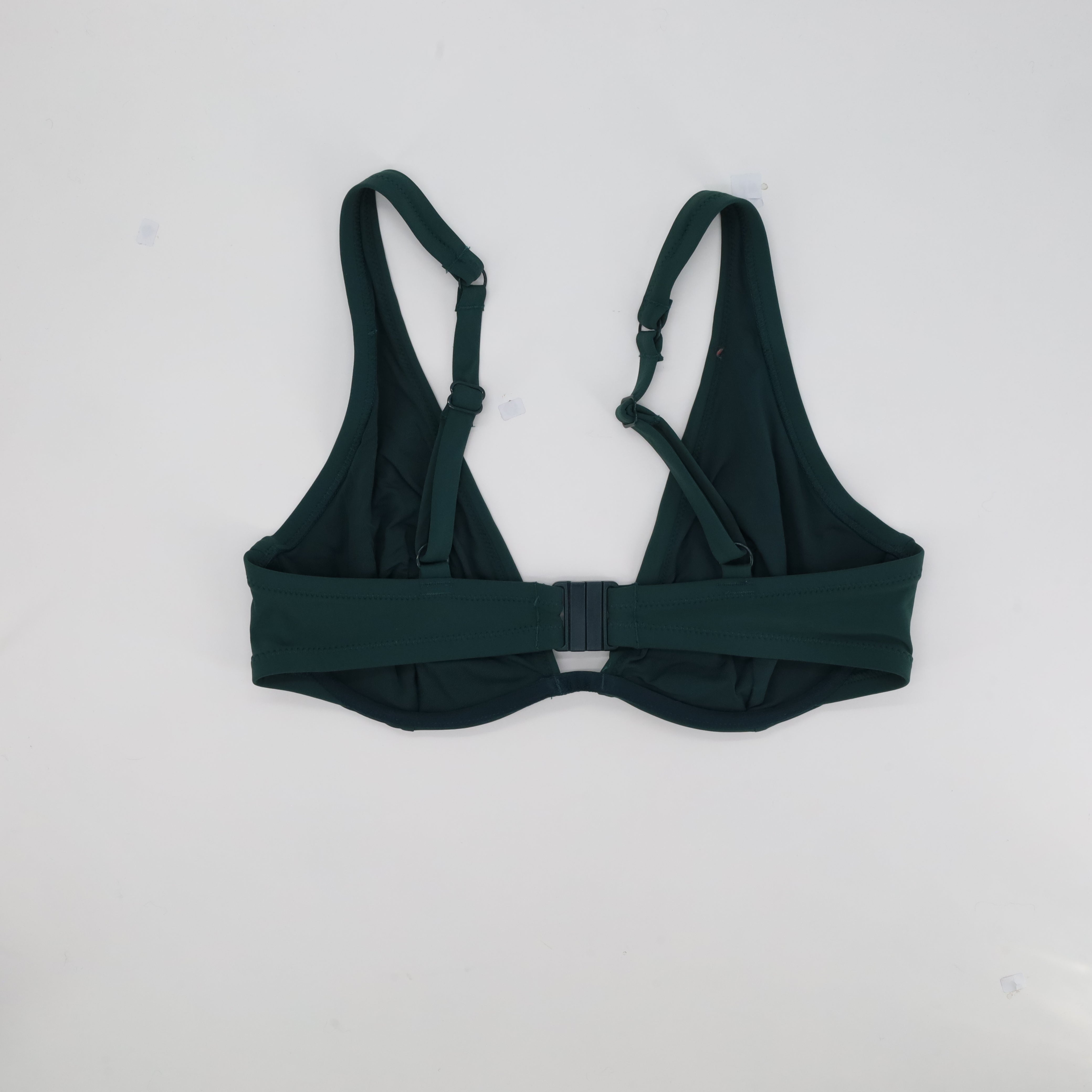 Haut de maillot ETAM Vert