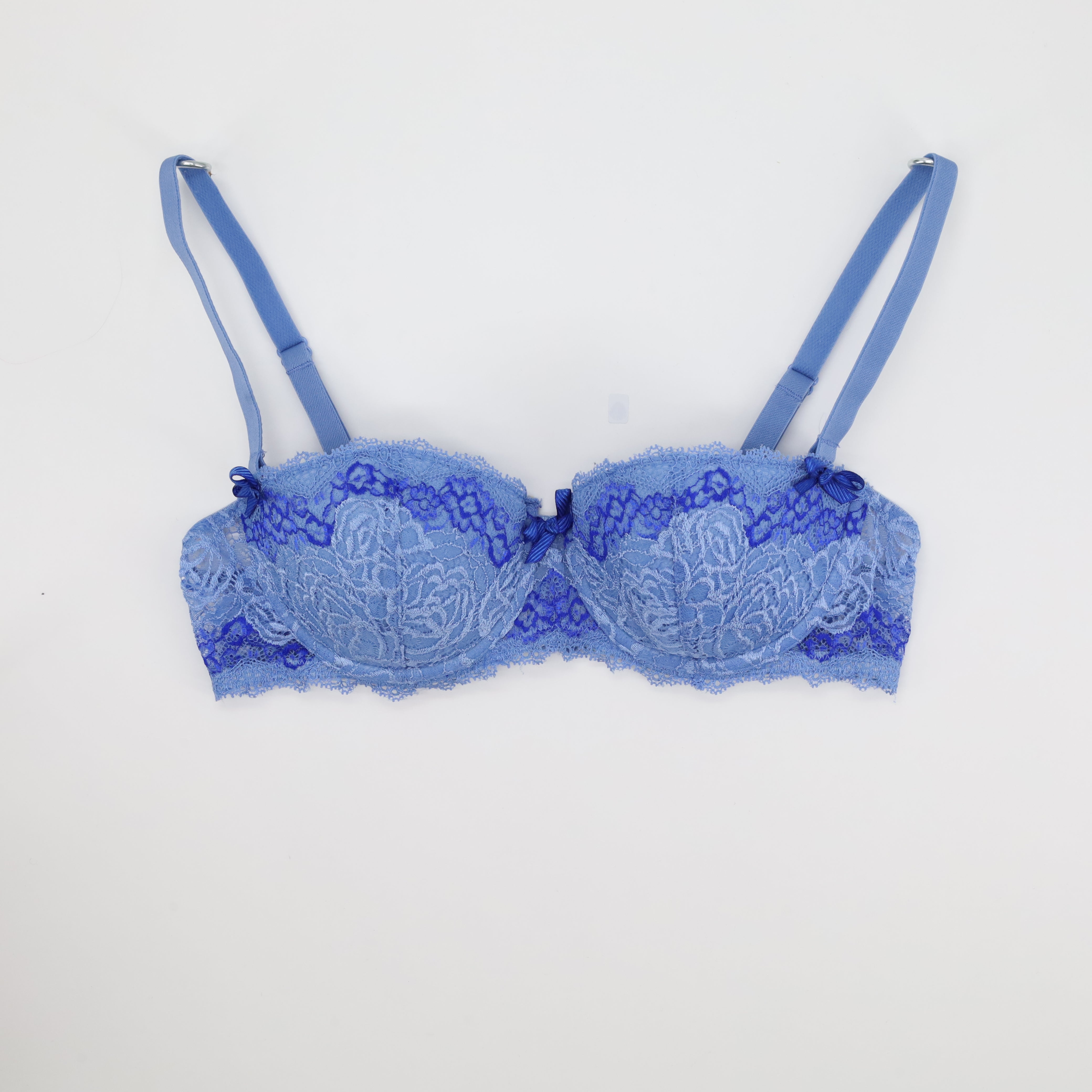 Soutien-gorge RougeGorge Bleu