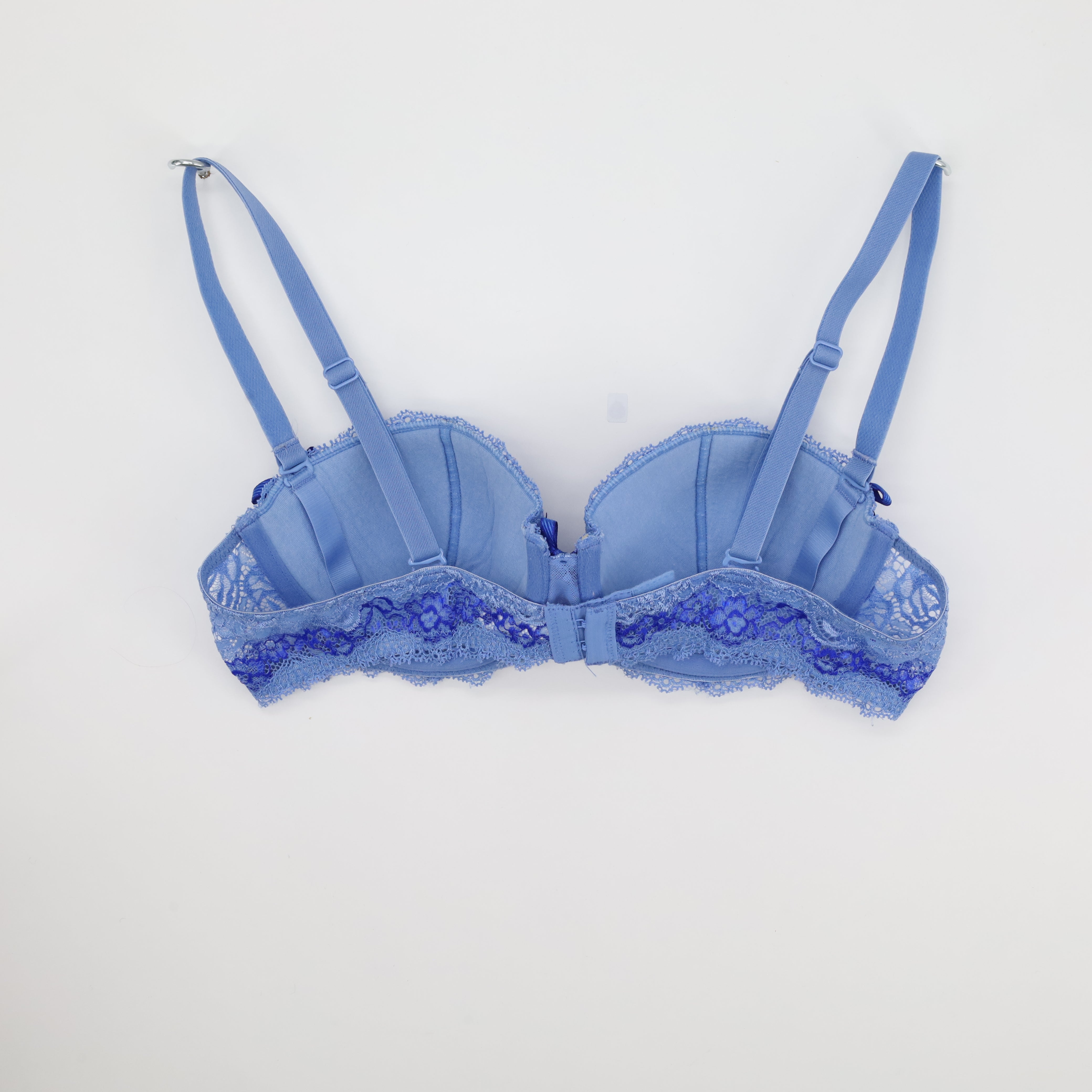 Soutien-gorge RougeGorge Bleu