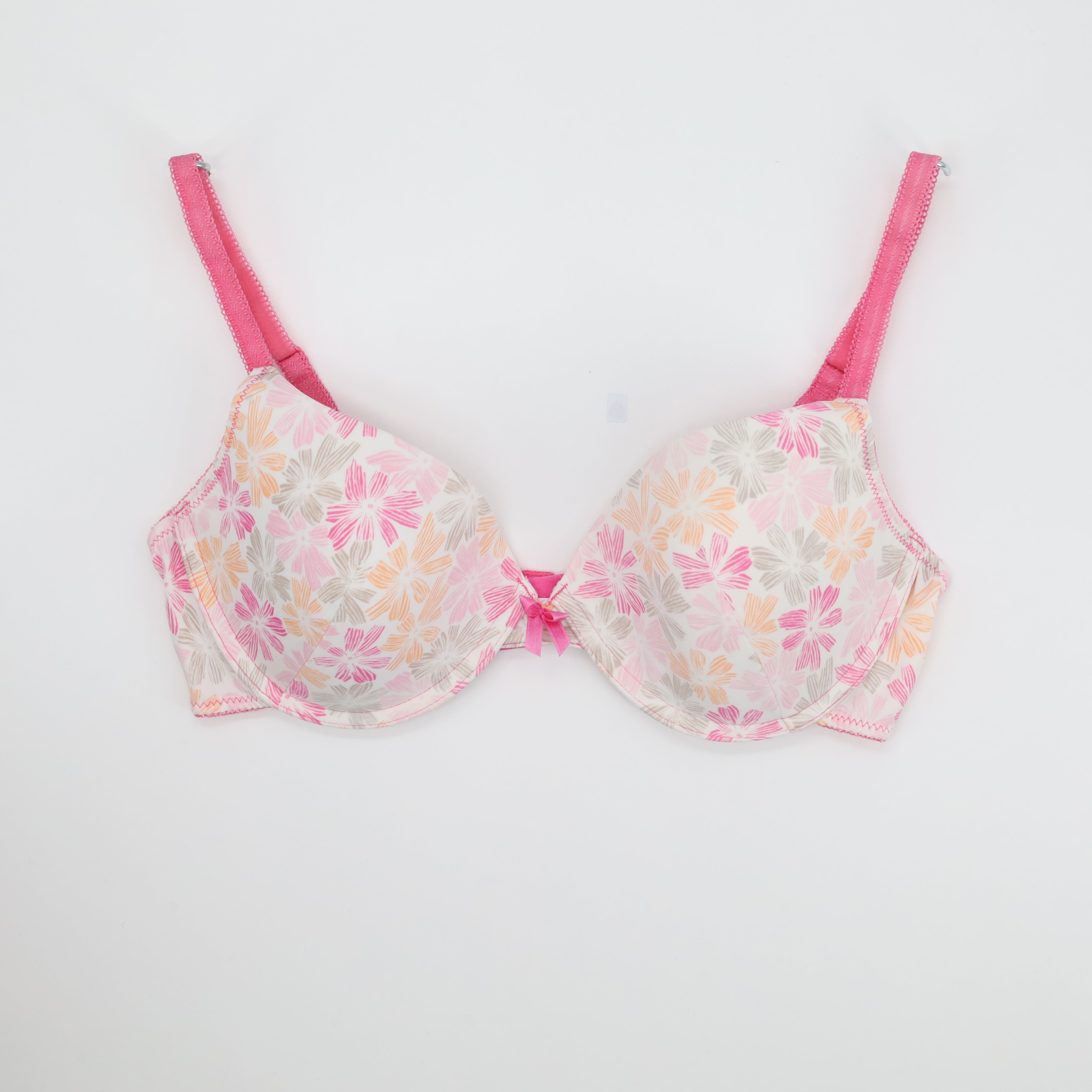 Soutien-gorge Marque inconnue Rose