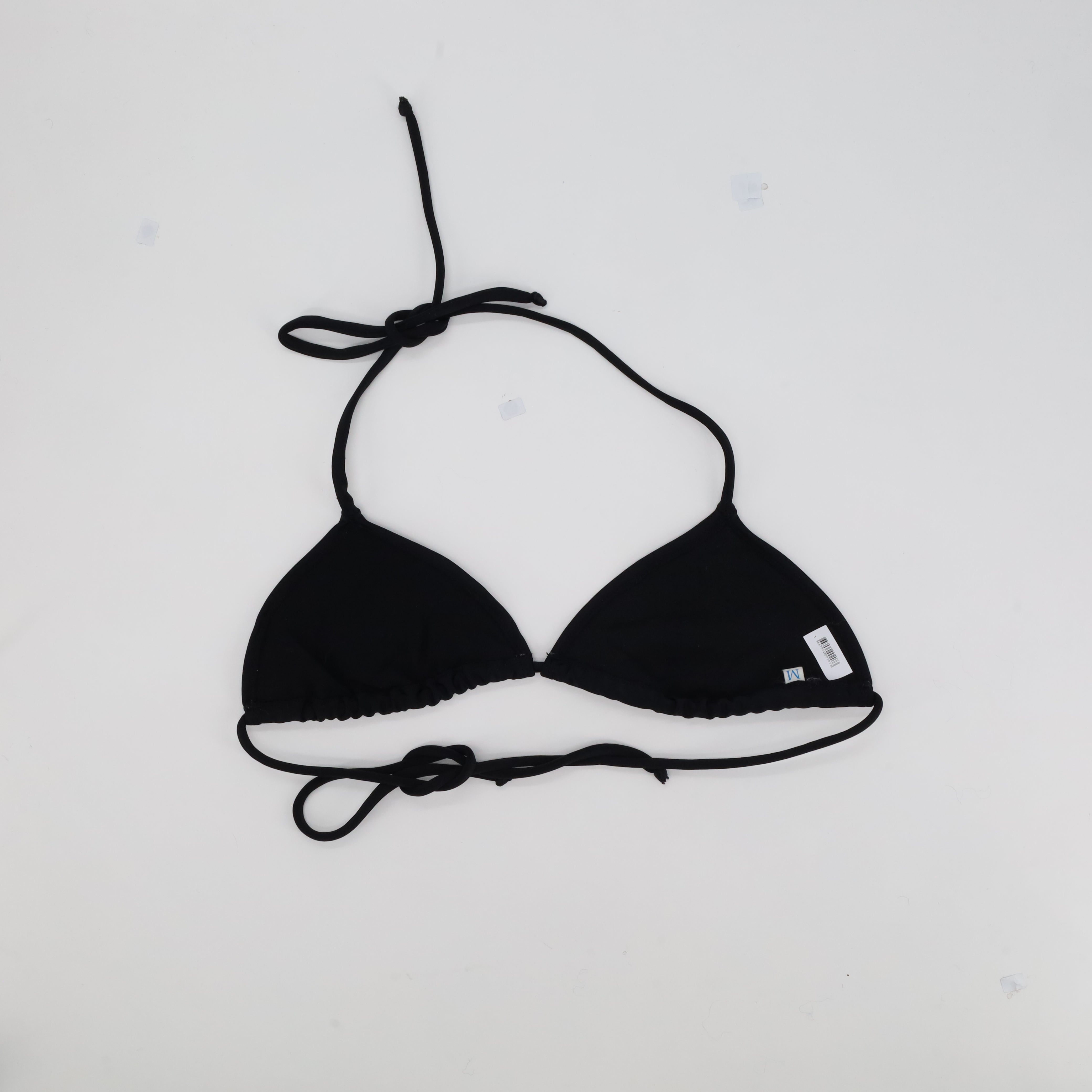 Haut de maillot Noir