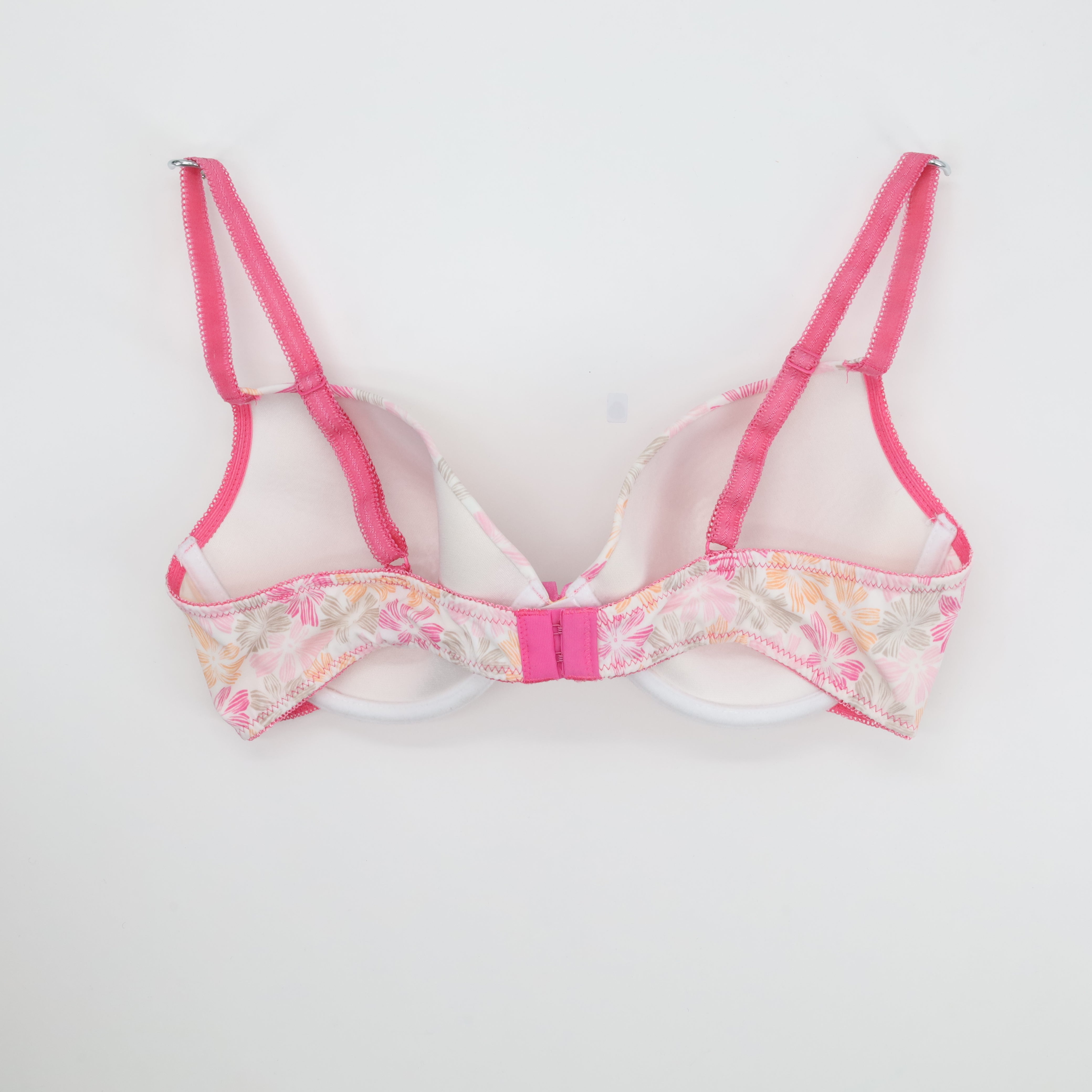 Soutien-gorge Marque inconnue Rose