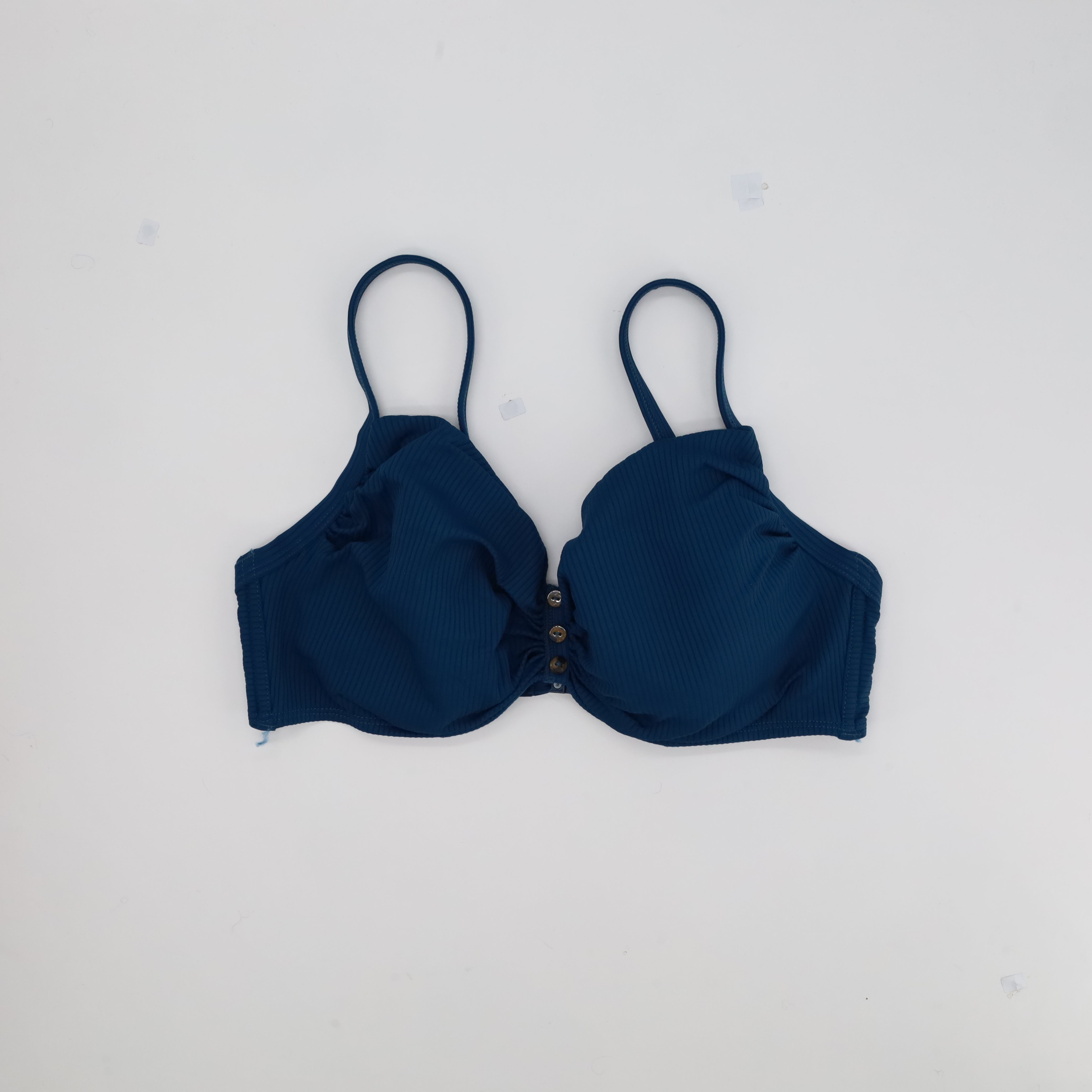 Haut de maillot RougeGorge Bleu