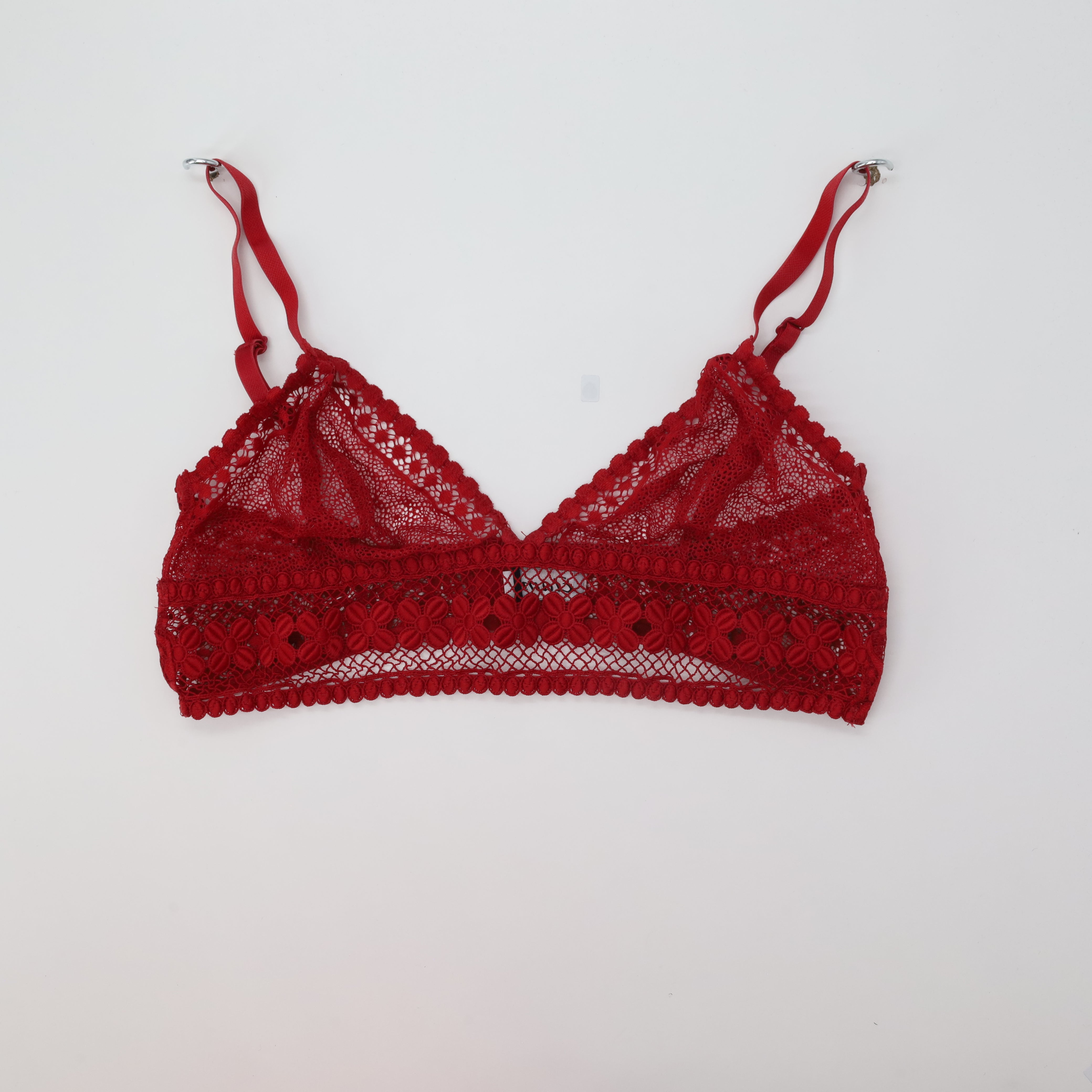 Soutien-gorge ETAM Rouge
