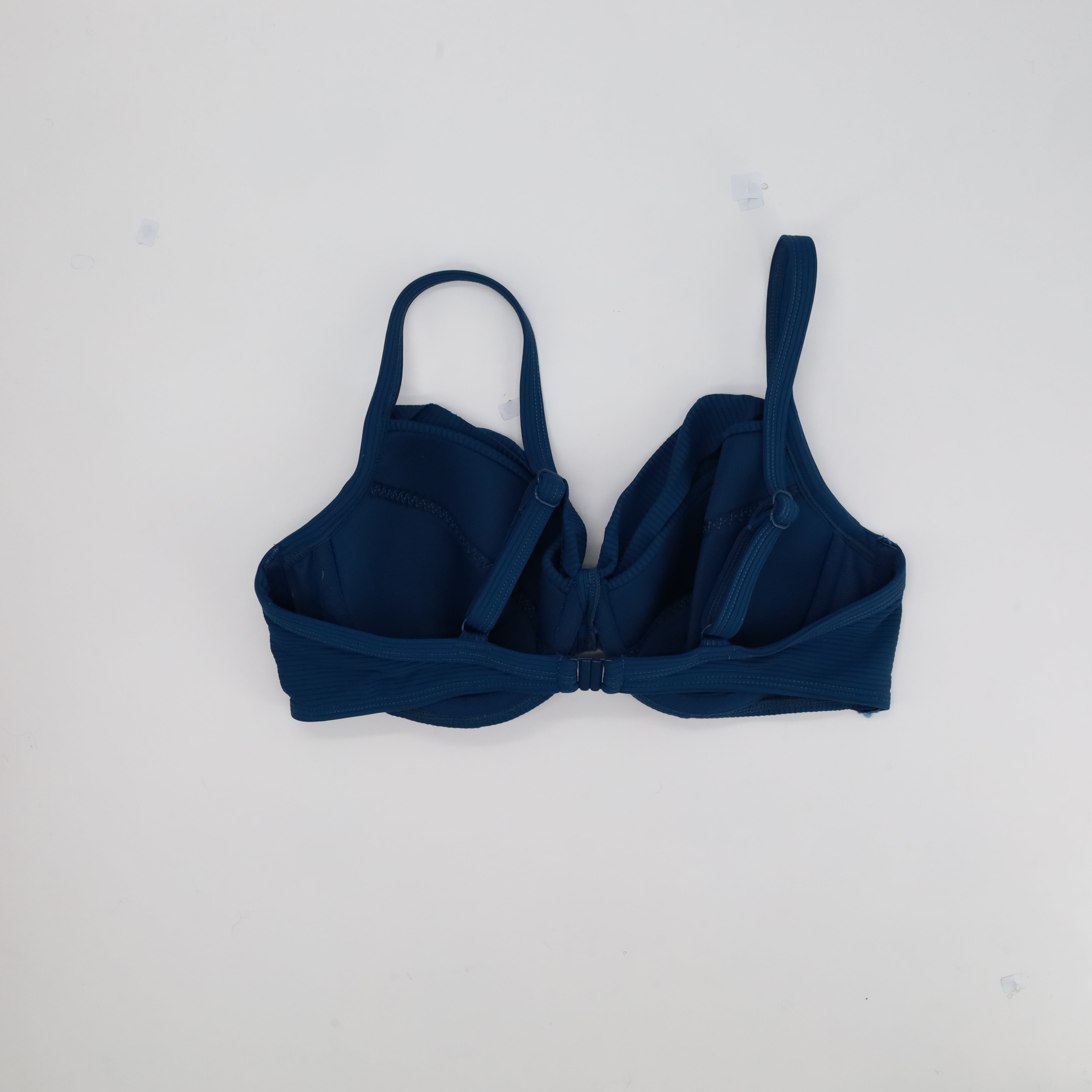 Haut de maillot RougeGorge Bleu