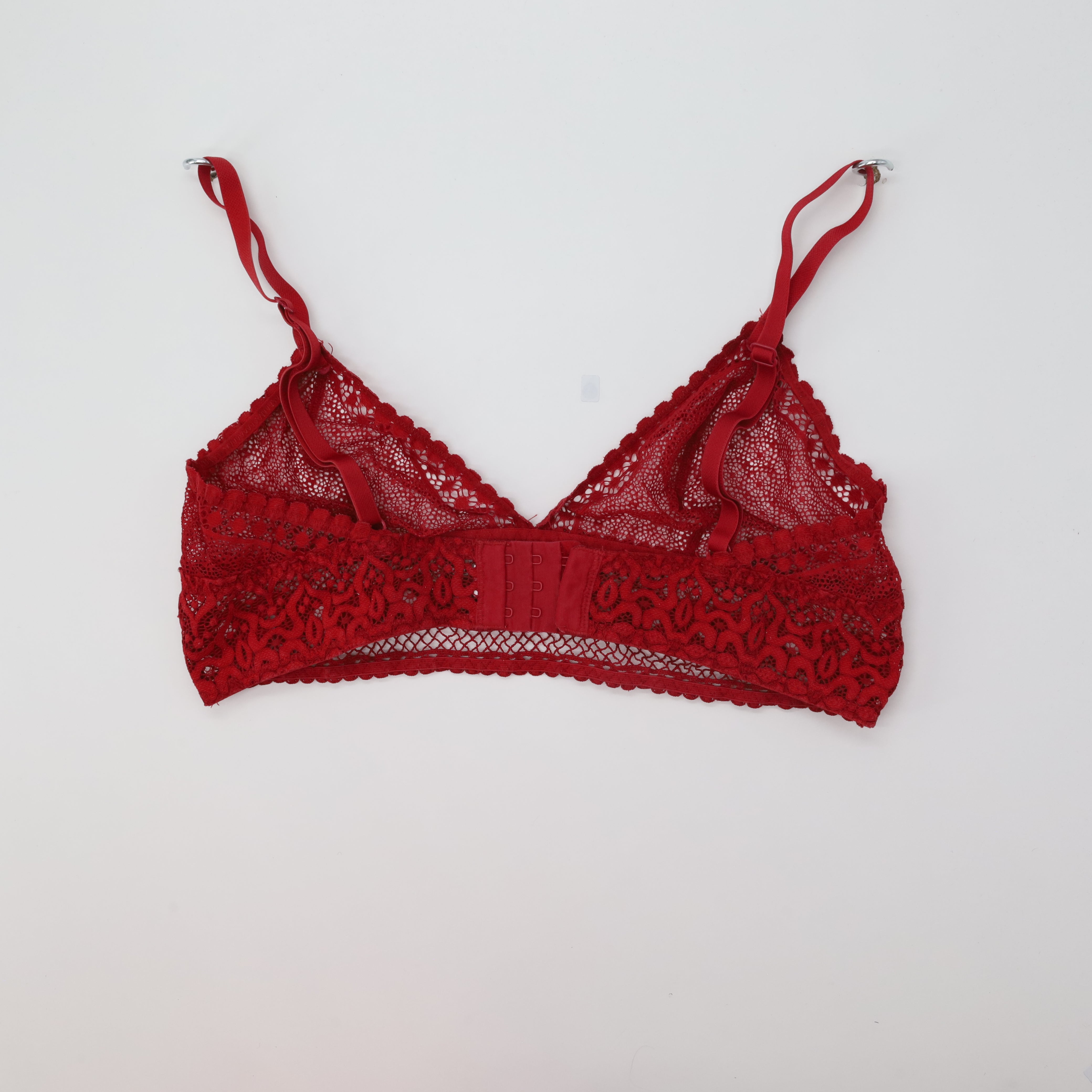 Soutien-gorge ETAM Rouge