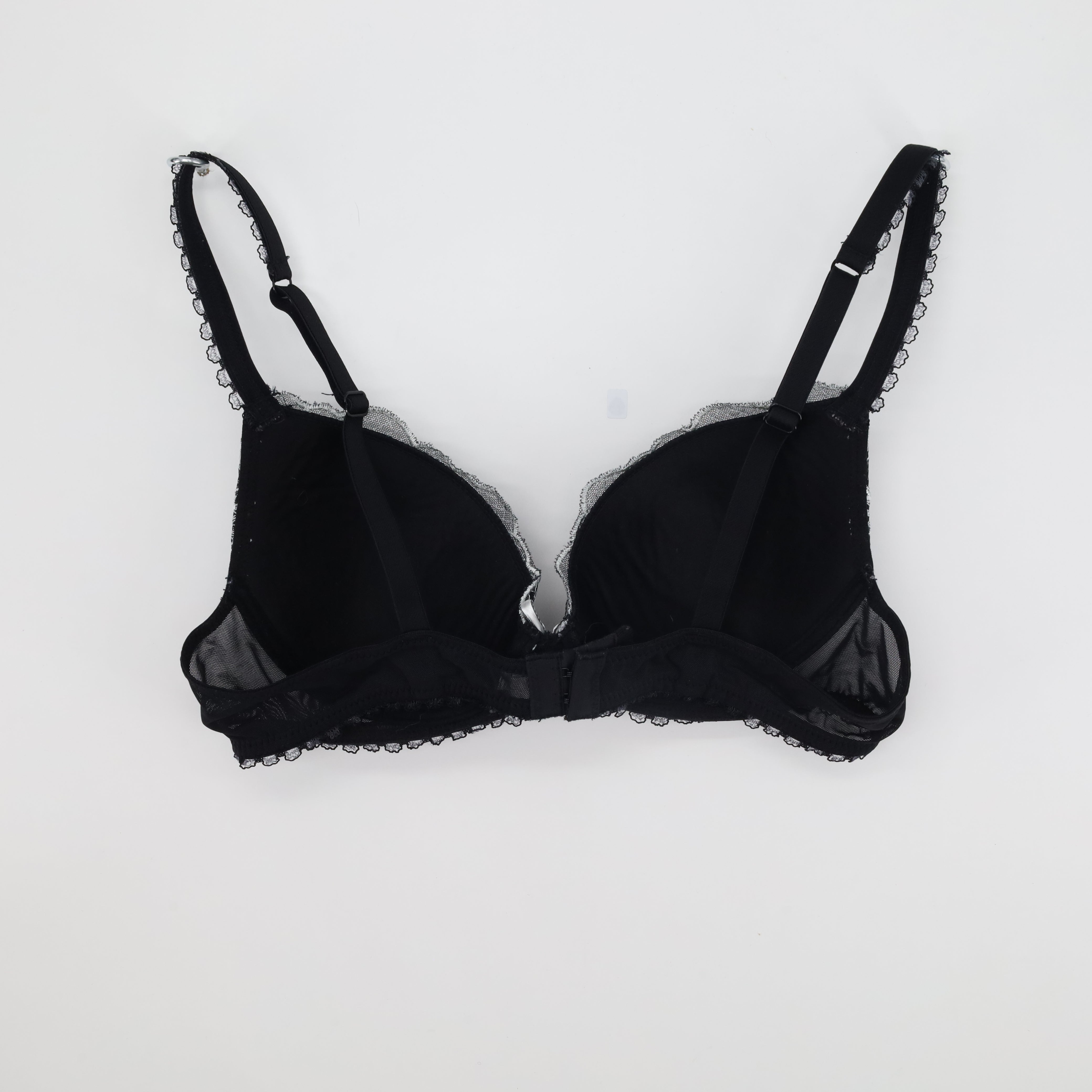 Soutien-gorge RougeGorge Noir