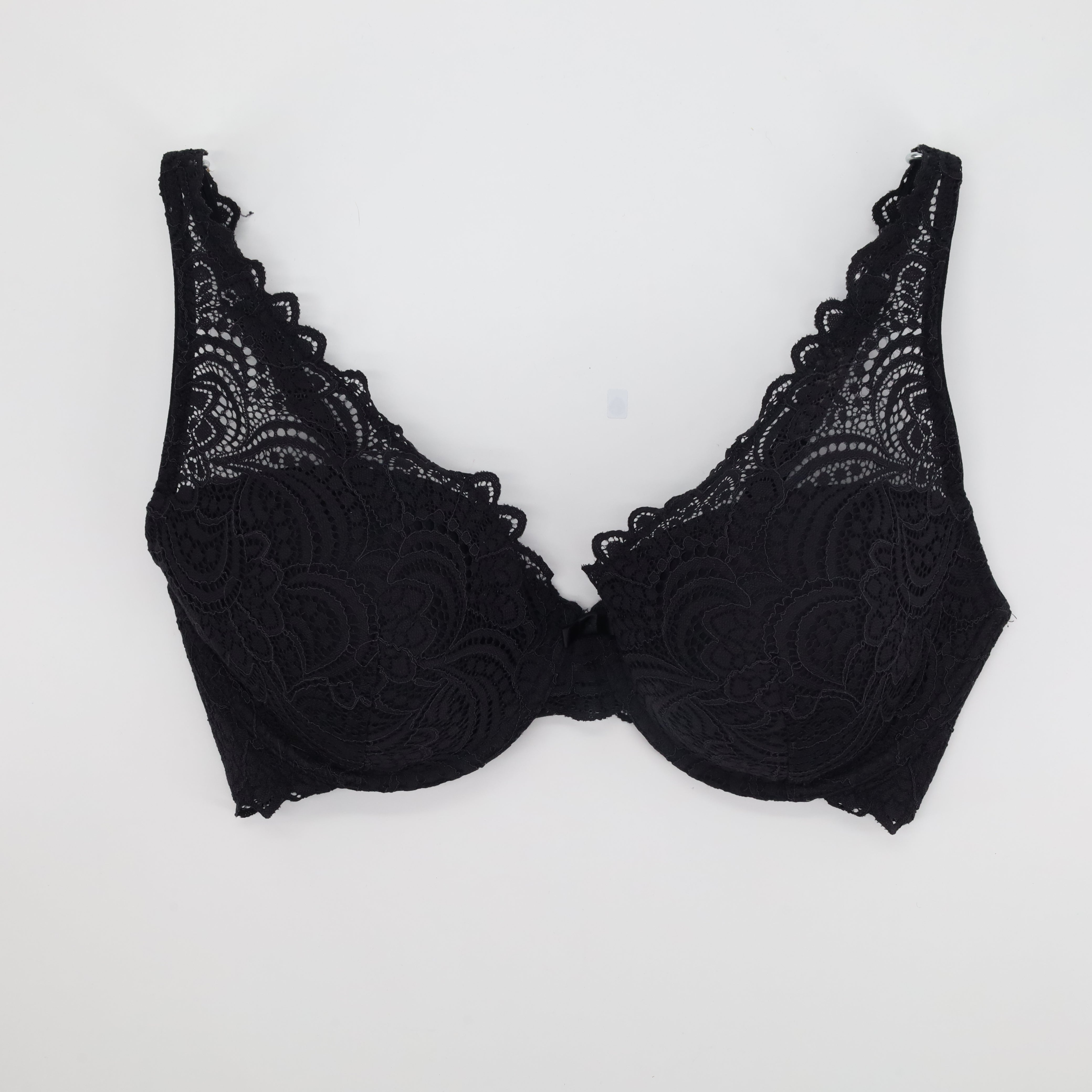 Soutien-gorge RougeGorge Noir