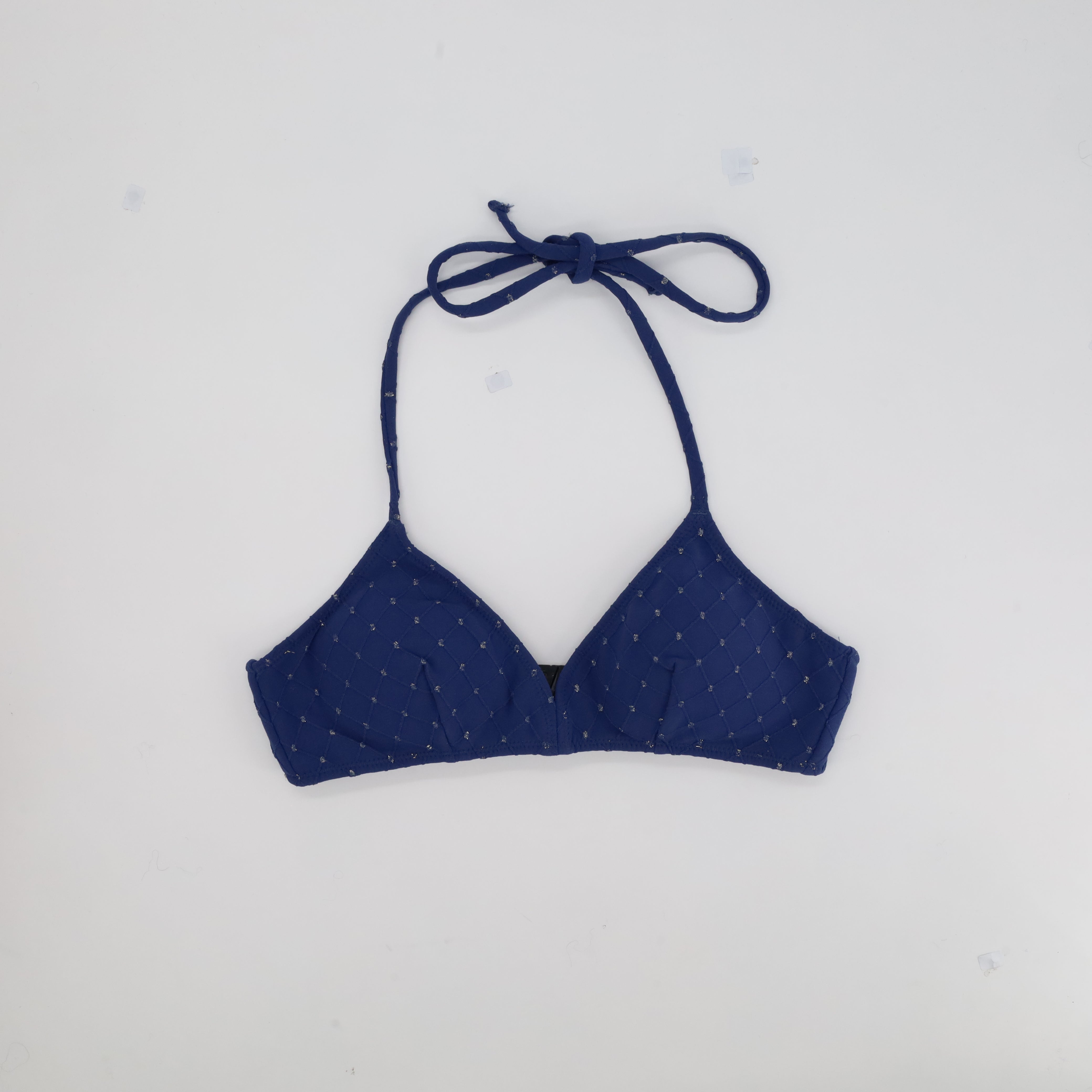 Haut de maillot Ysé Bleu