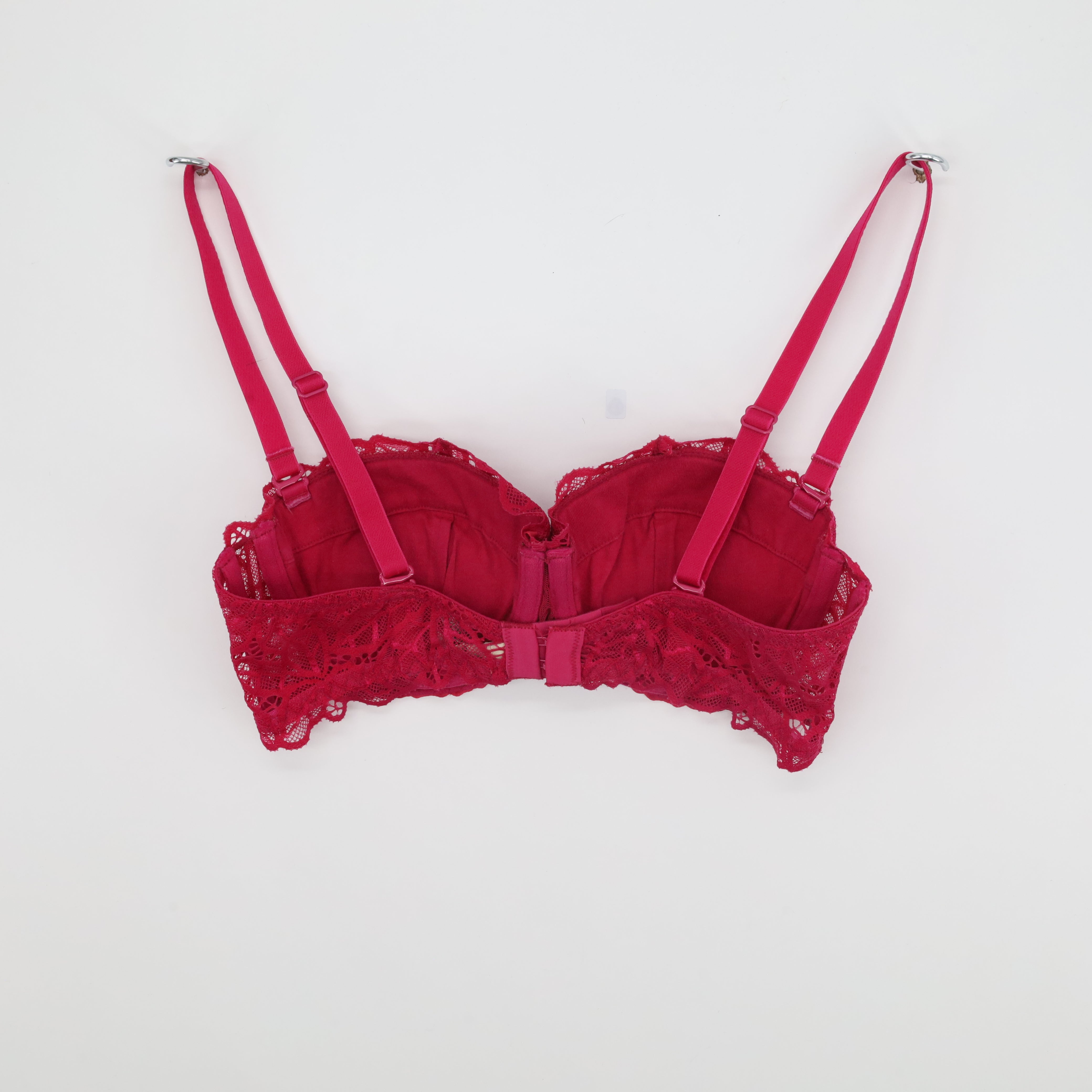 Soutien-gorge RougeGorge Rose