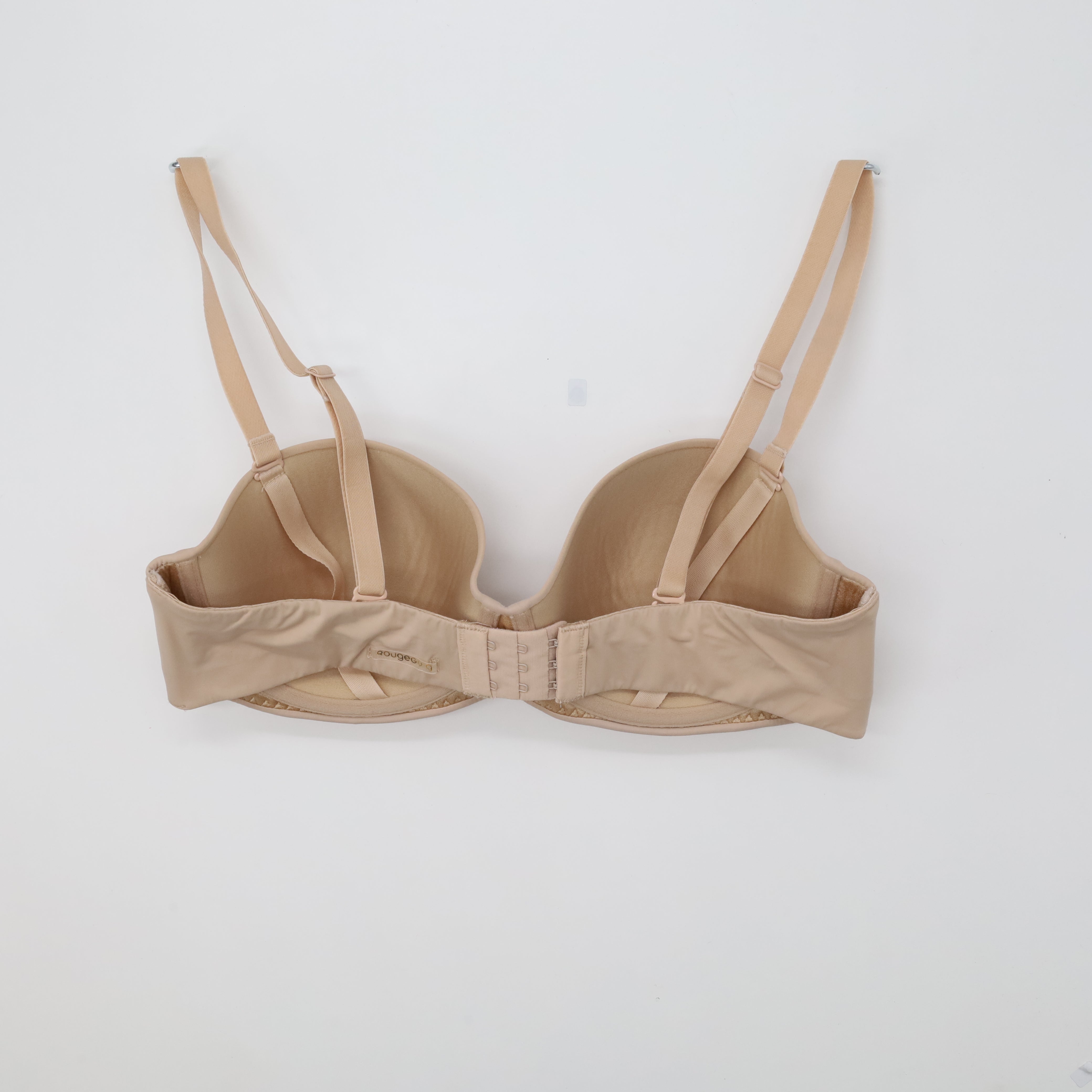Soutien-gorge RougeGorge Beige