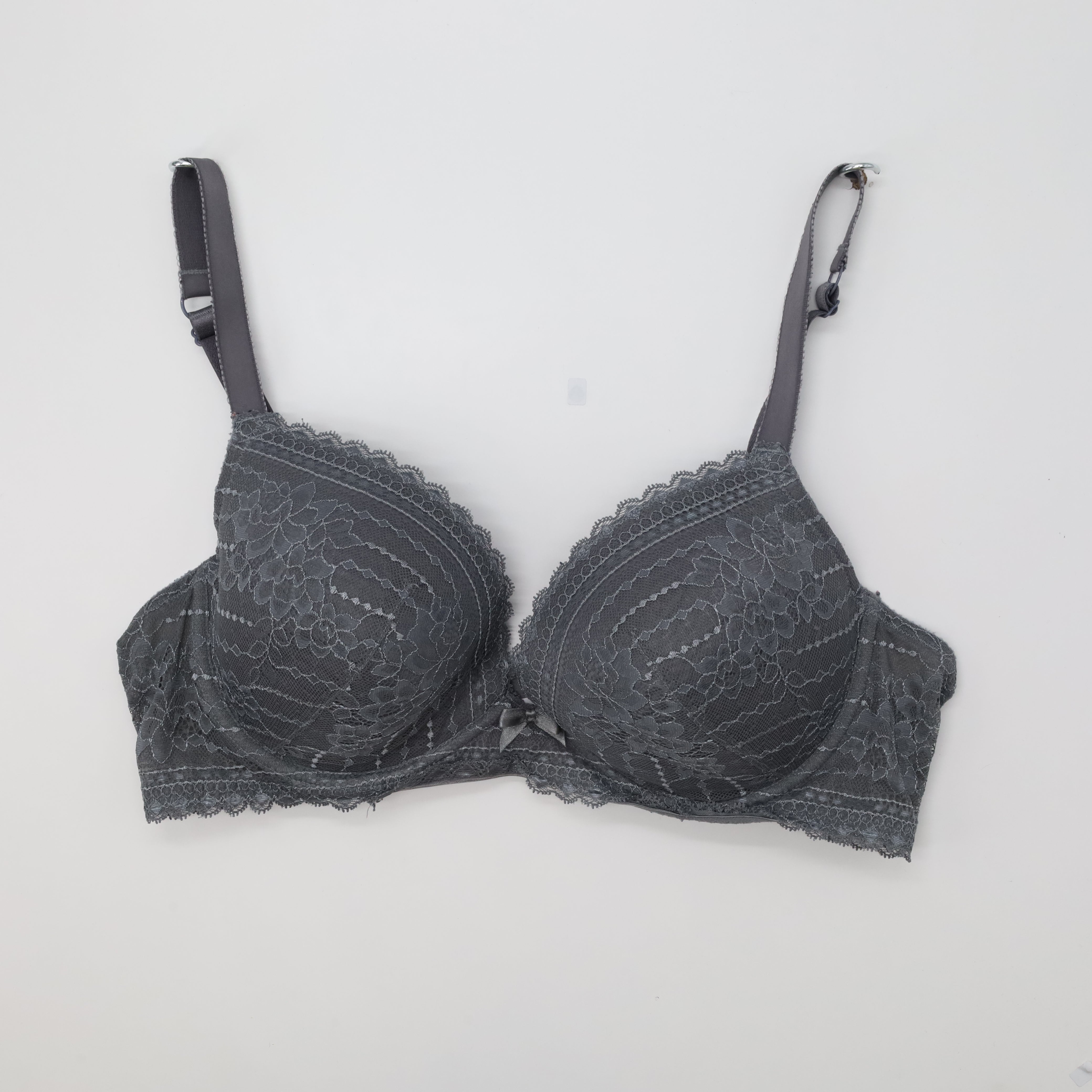 Soutien-gorge ETAM Gris