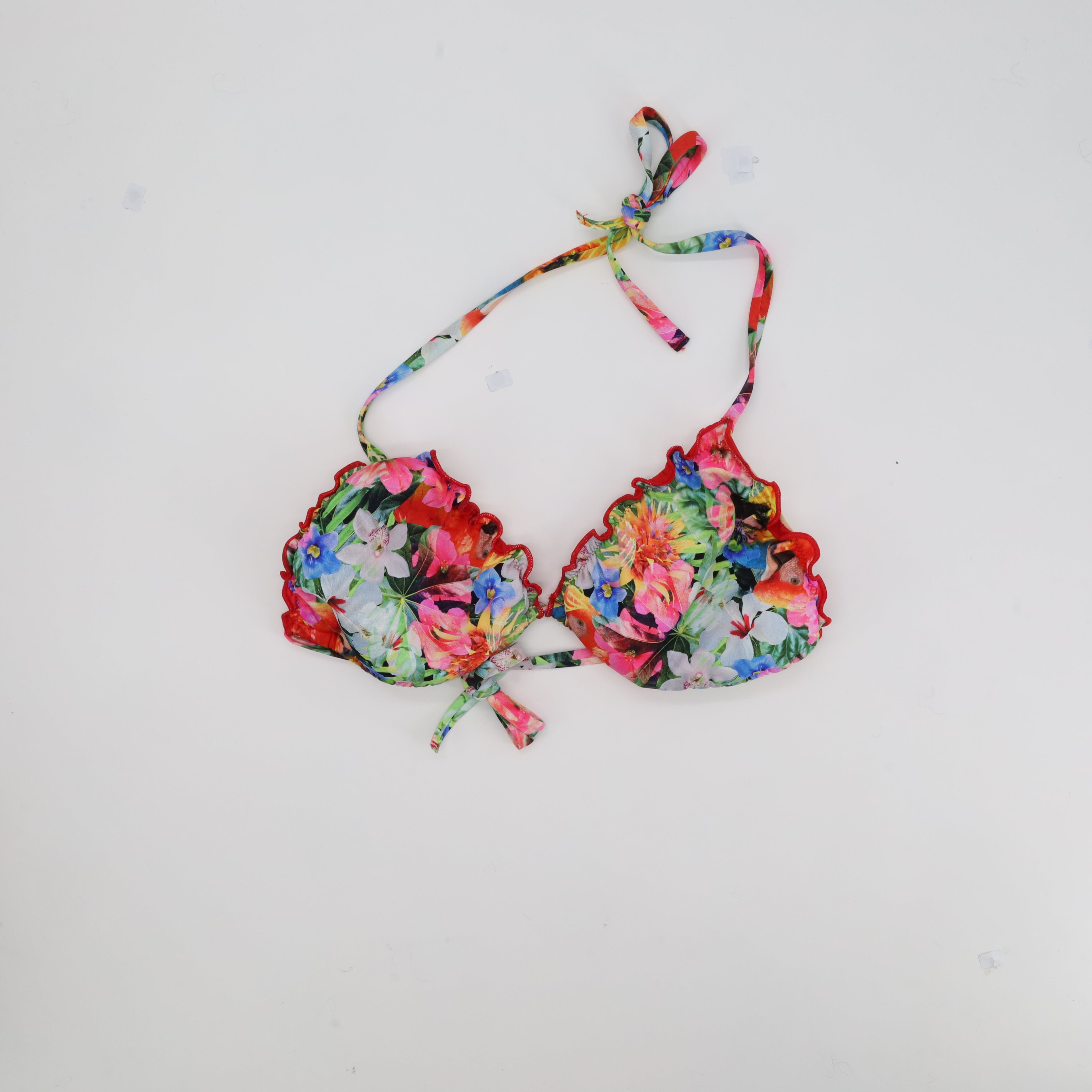 Haut de maillot Calzedonia Rose