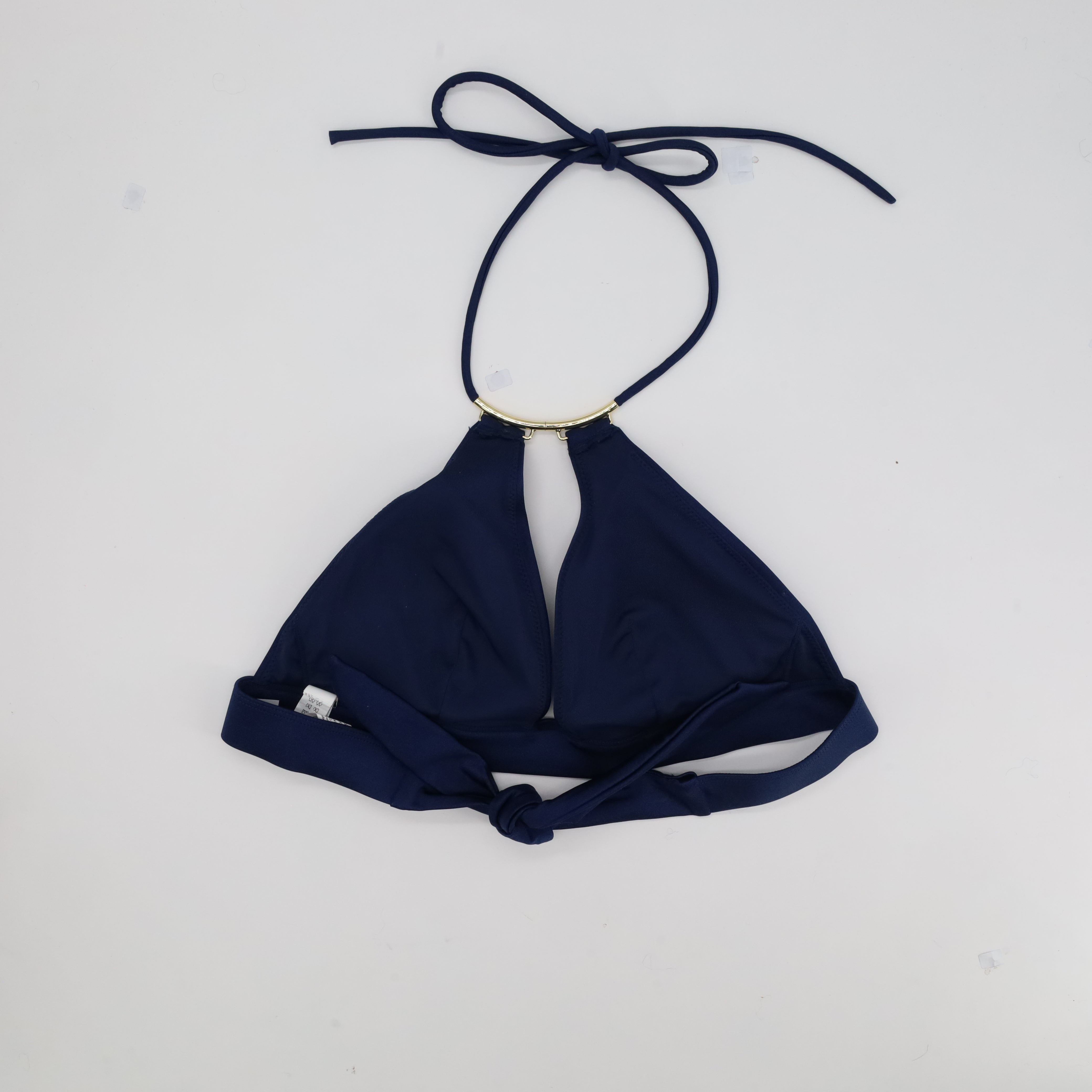 Haut de maillot ETAM Bleu