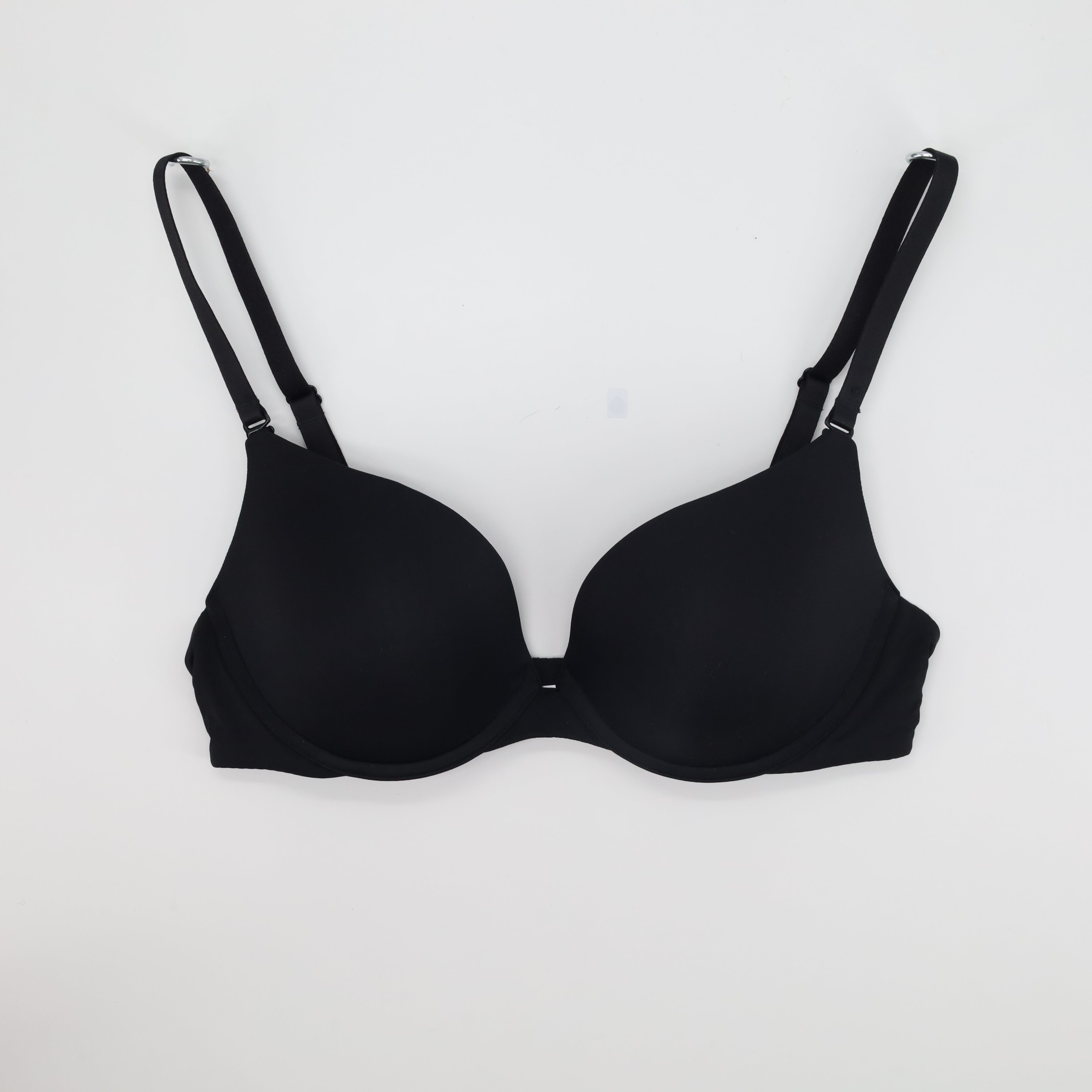 Soutien-gorge RougeGorge Noir