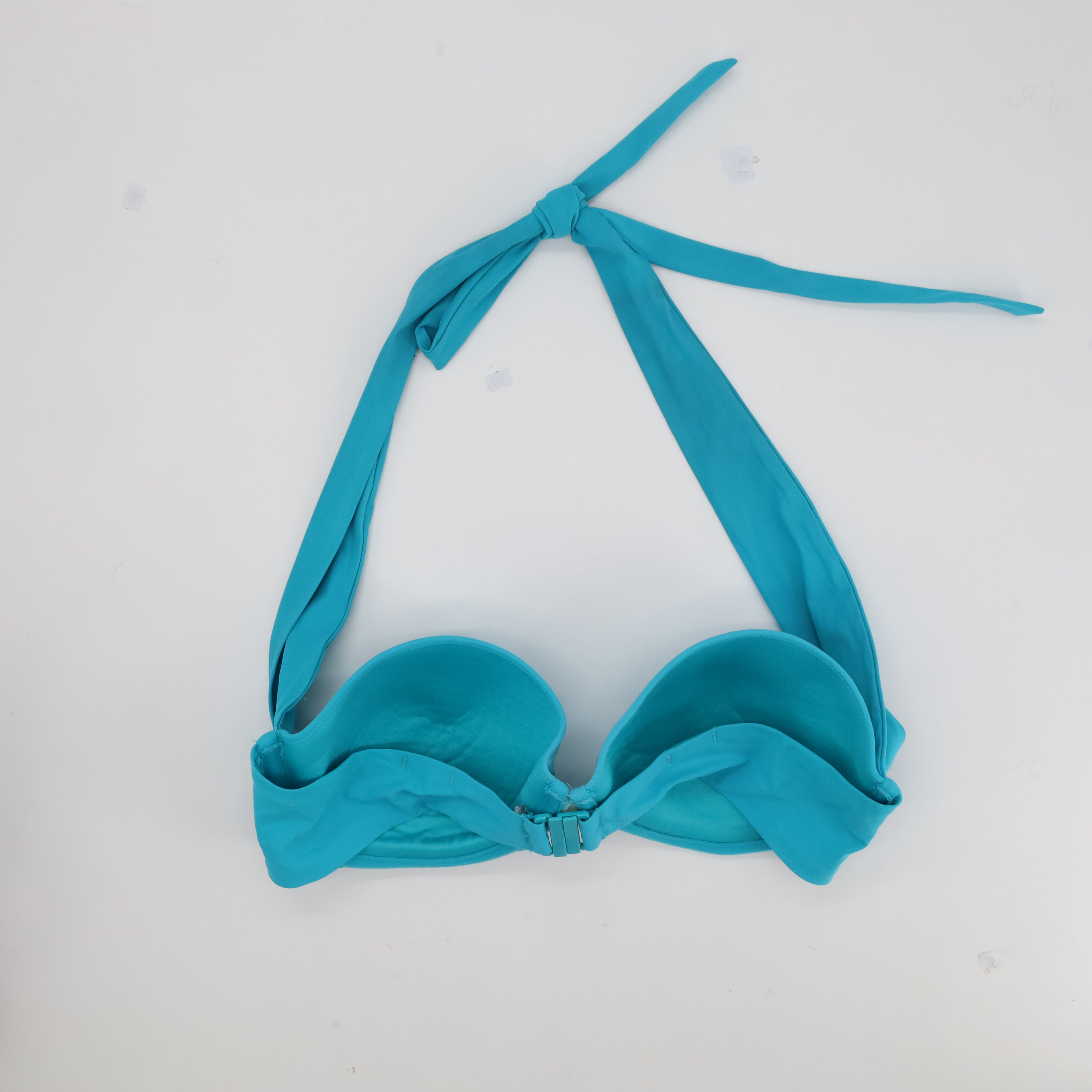 Haut de maillot Bleu