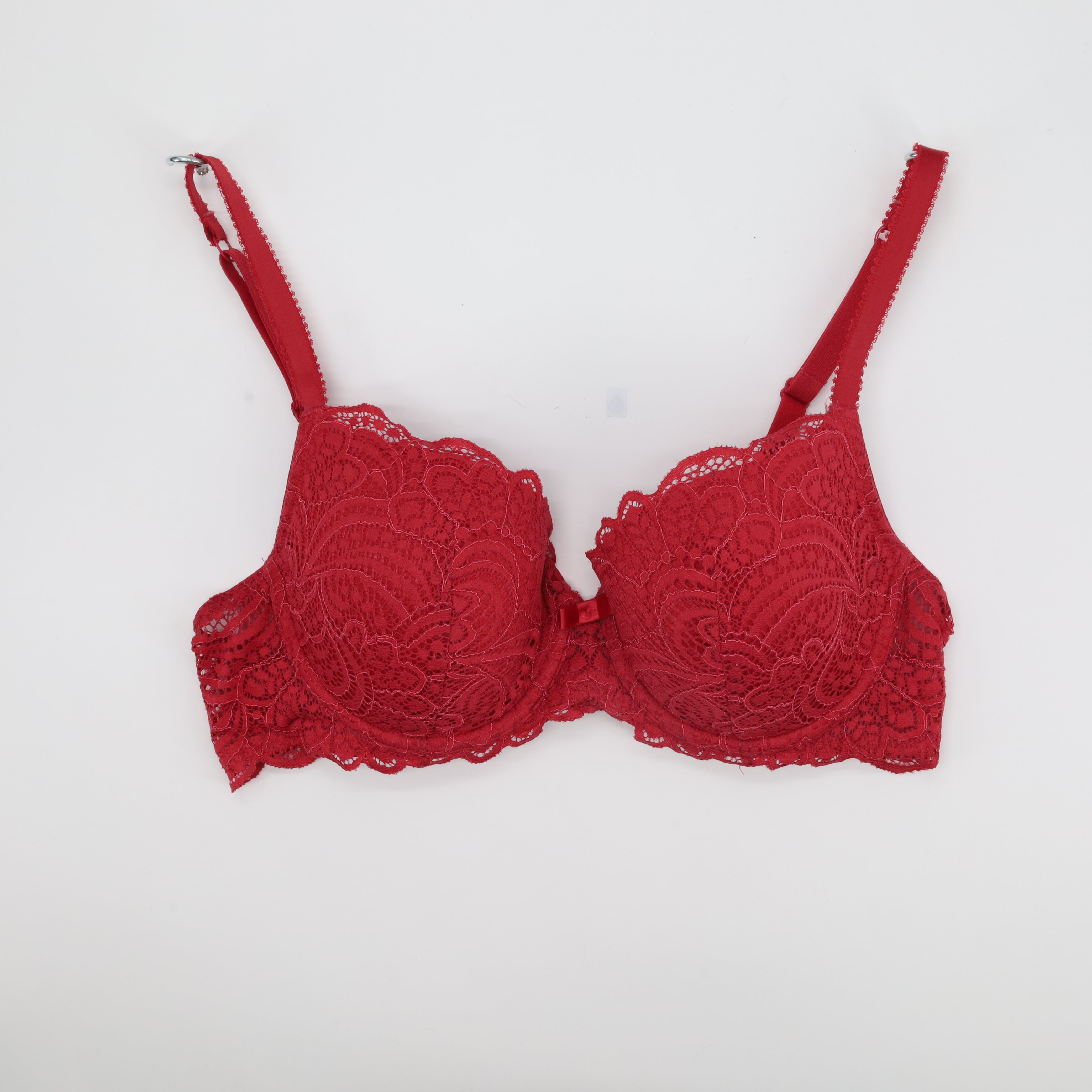 Soutien-gorge RougeGorge Rouge
