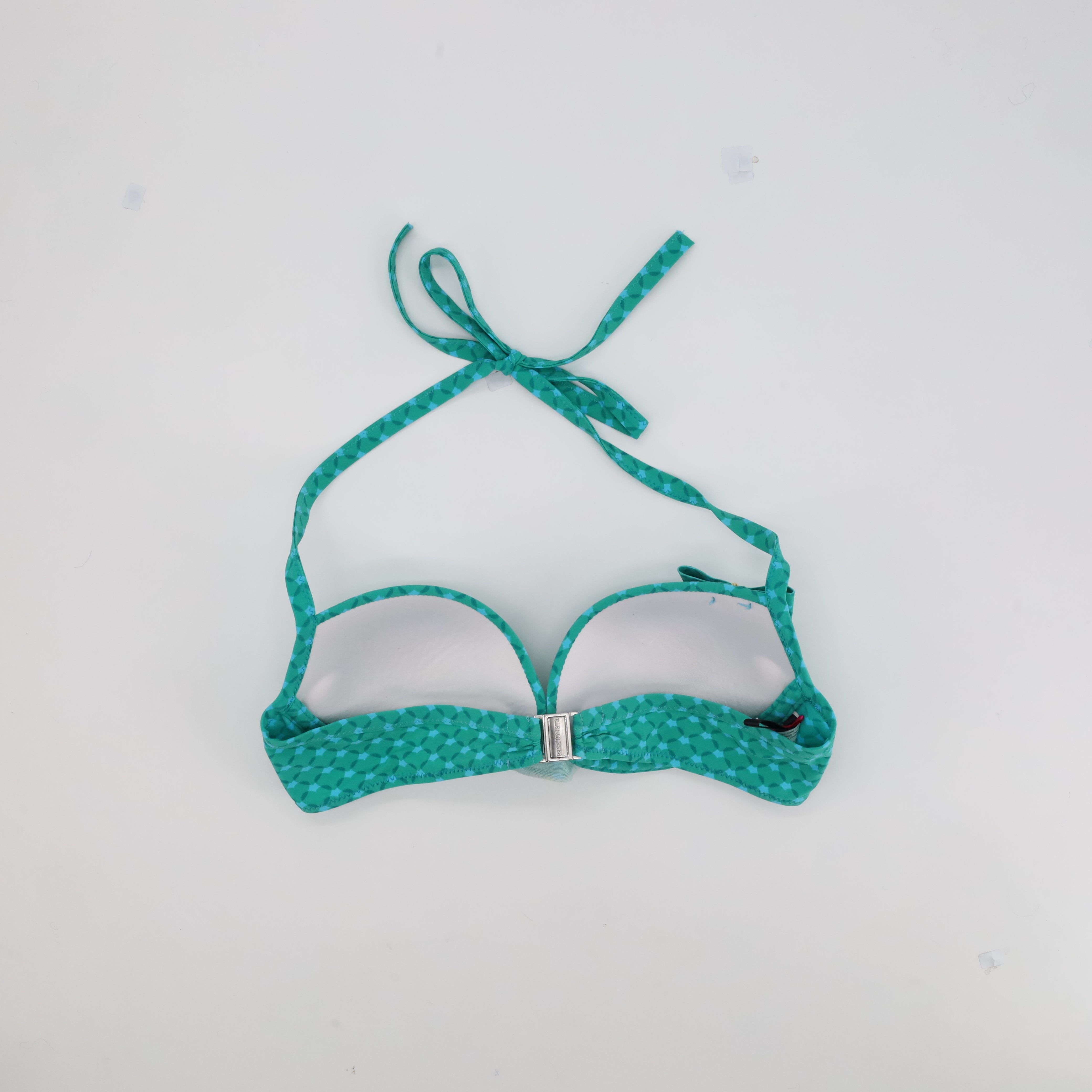 Haut de maillot Passionata Vert