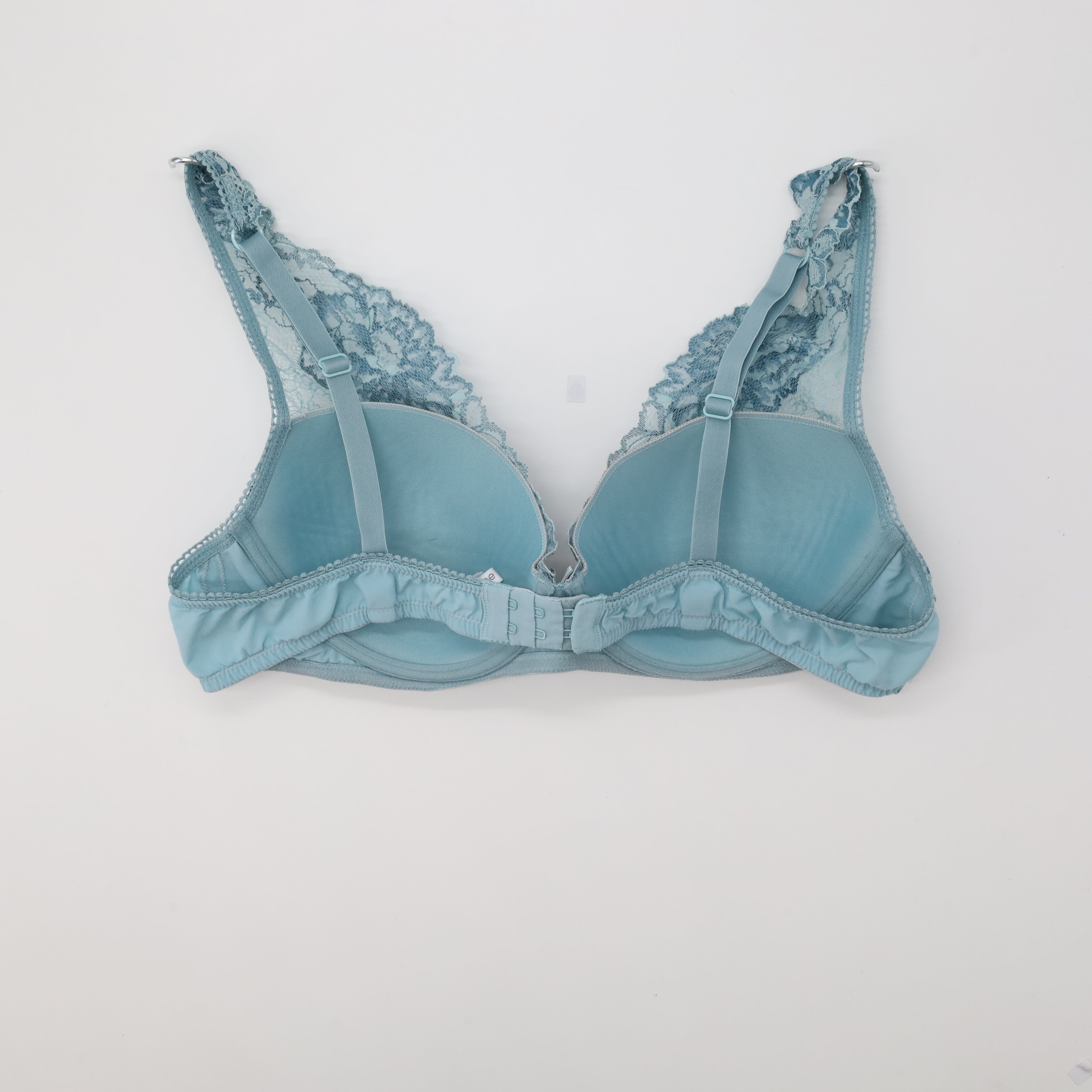 Soutien-gorge RougeGorge Bleu