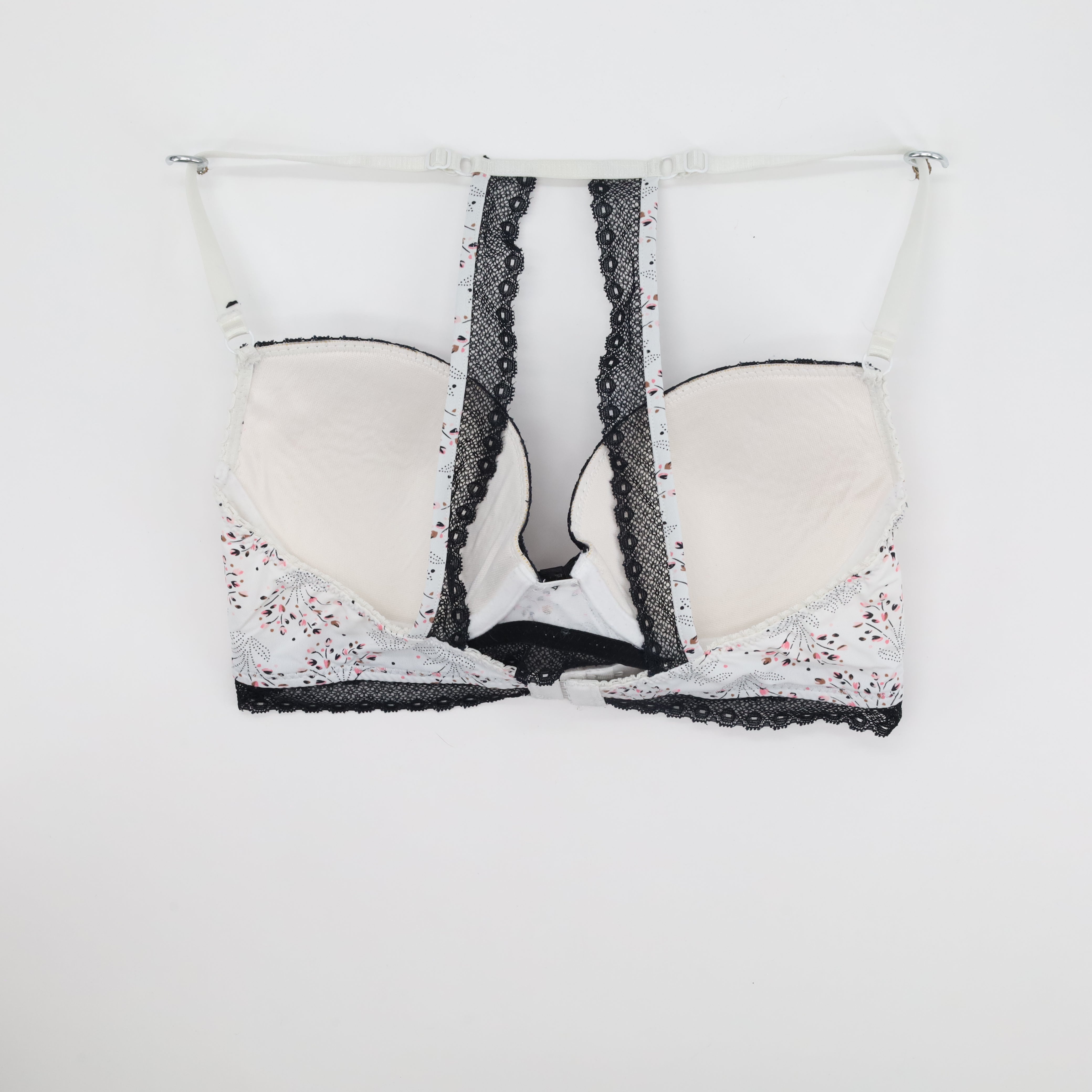 Soutien-gorge Marque inconnue Blanc