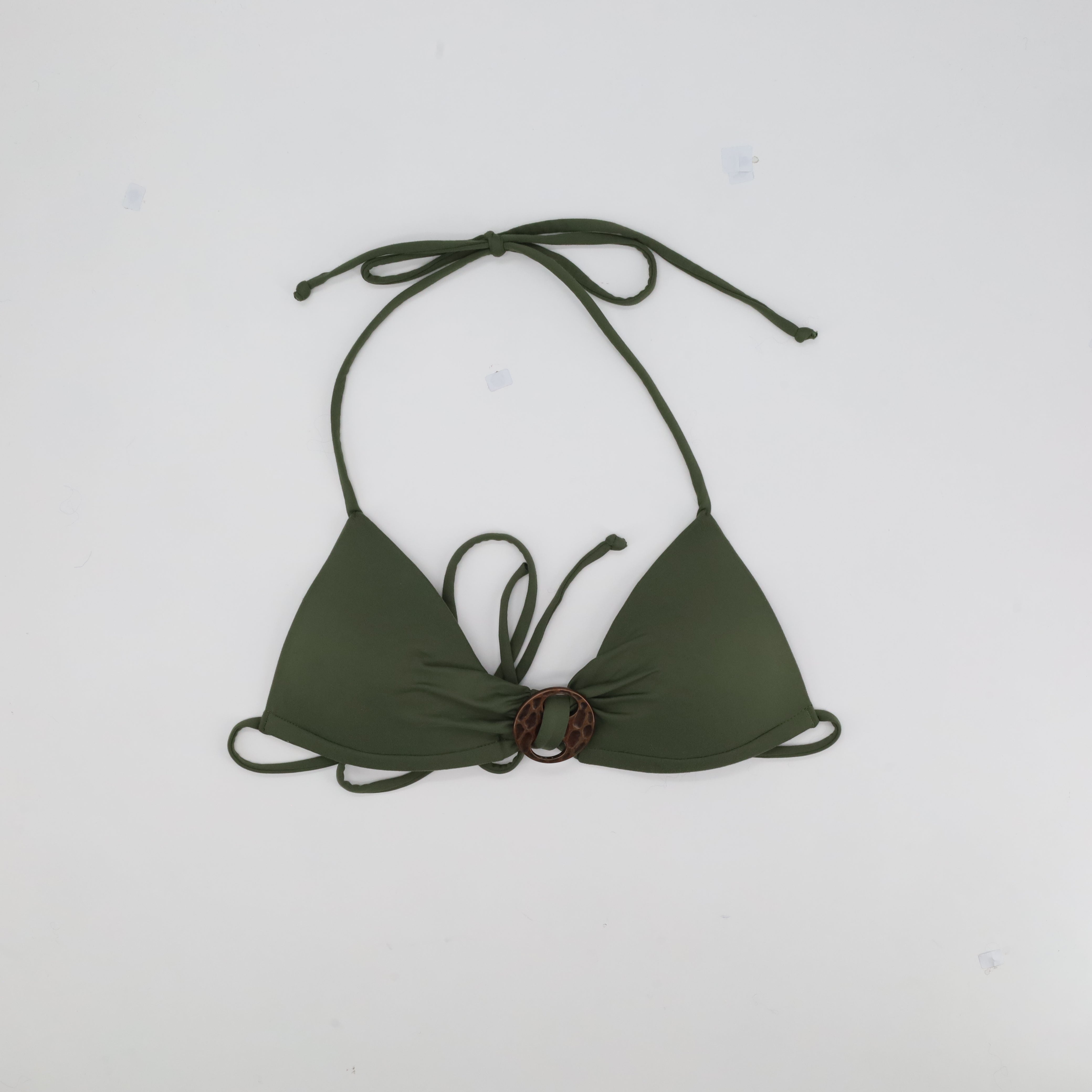 Haut de maillot ETAM Vert