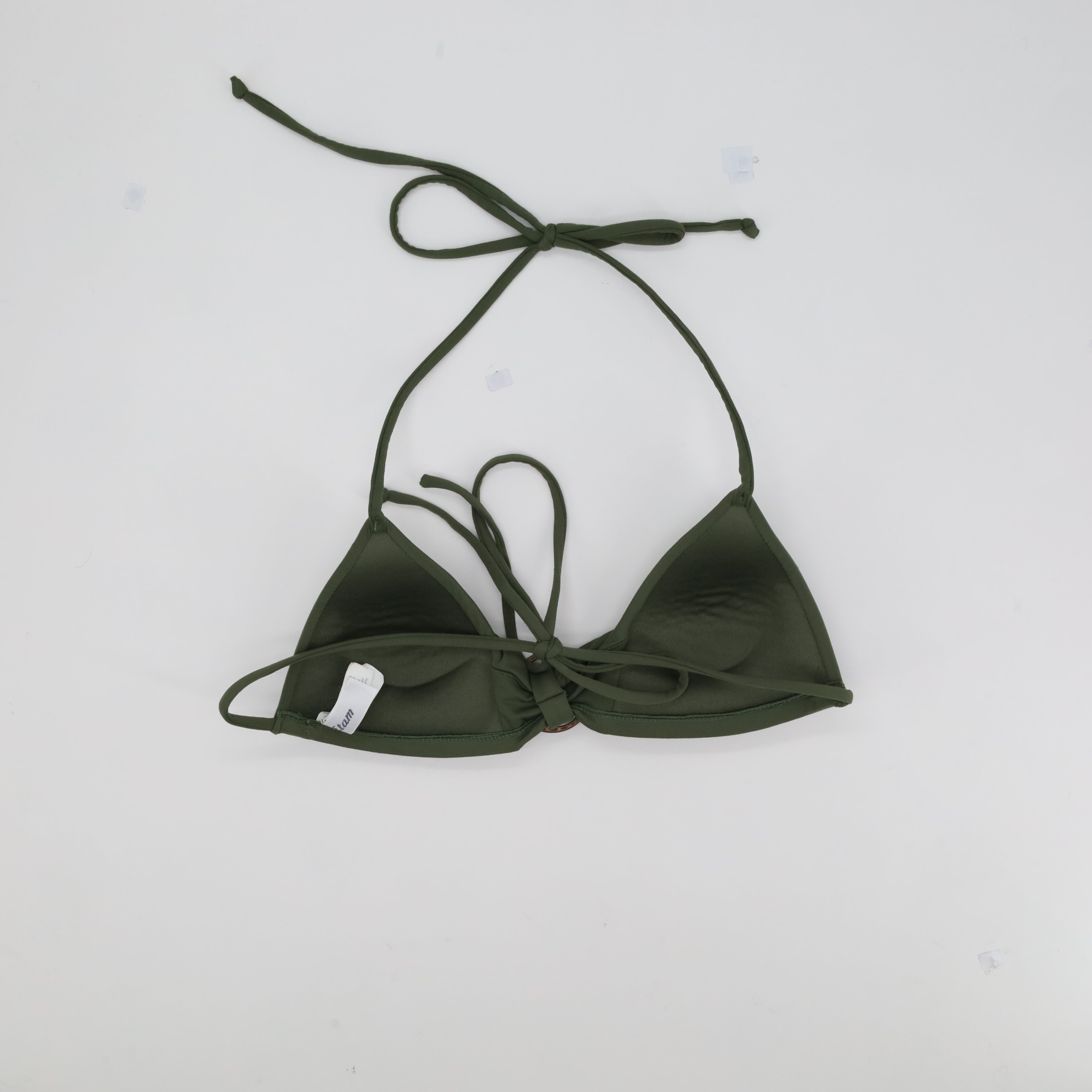 Haut de maillot ETAM Vert
