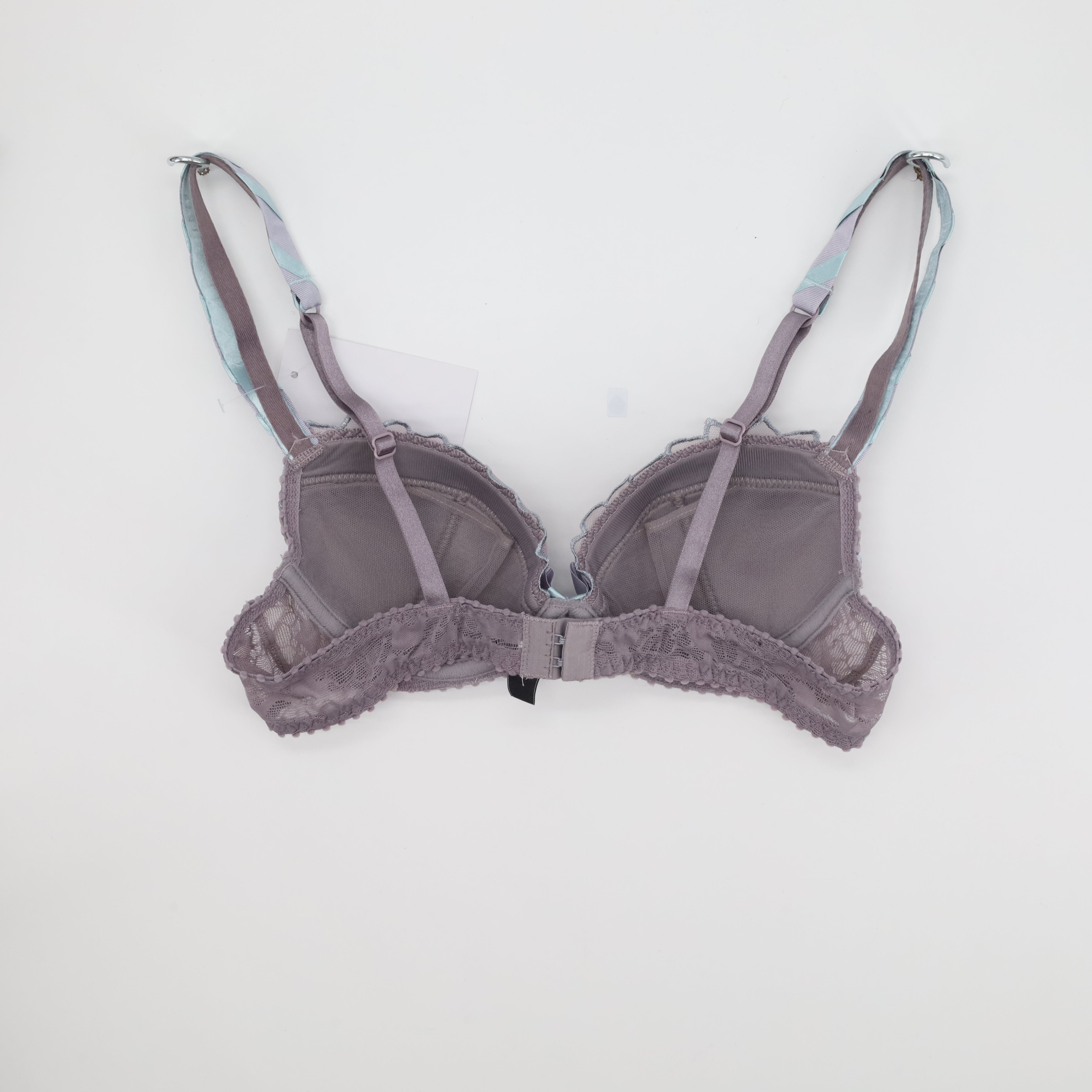 Soutien-gorge Aubade Gris