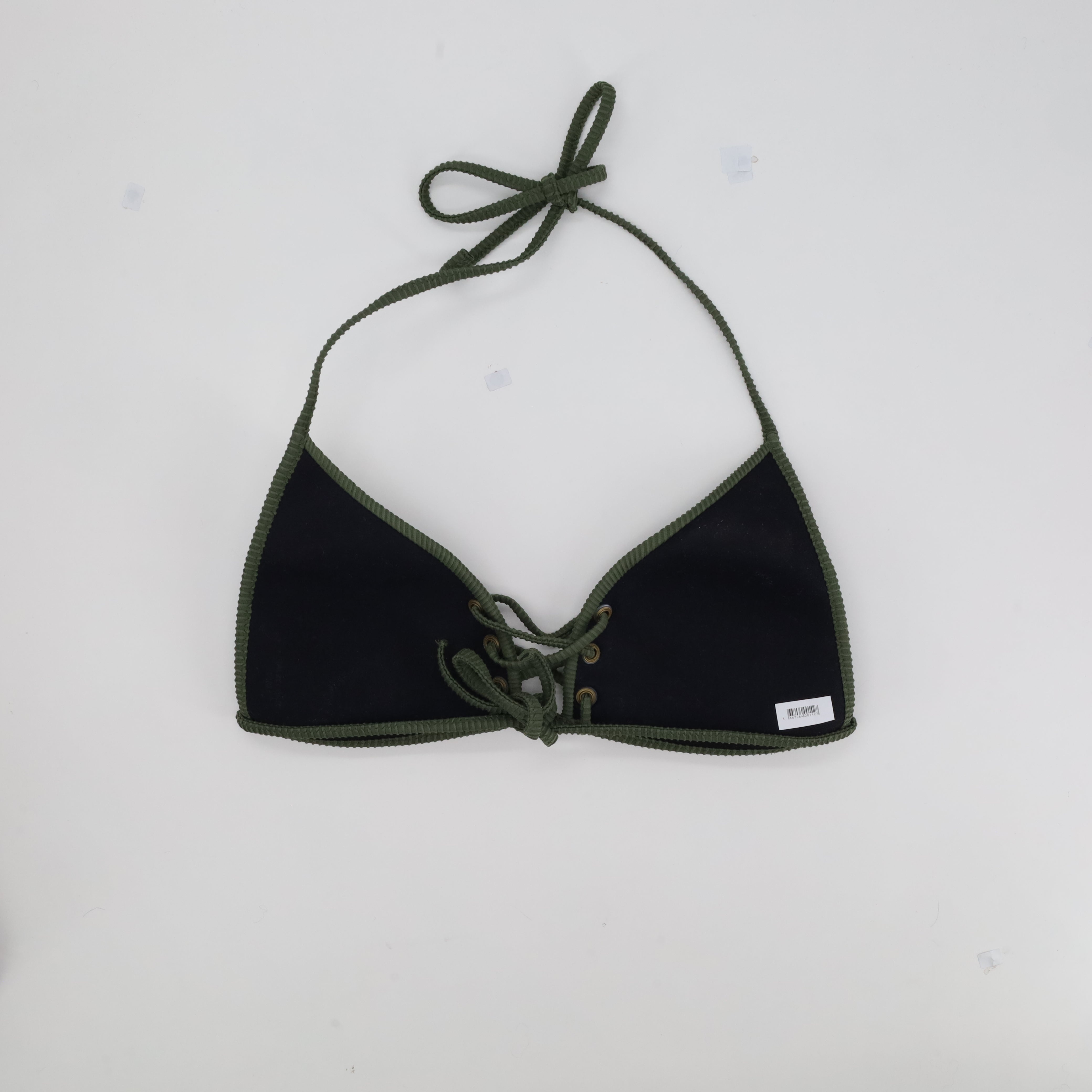 Haut de maillot Calzedonia Vert