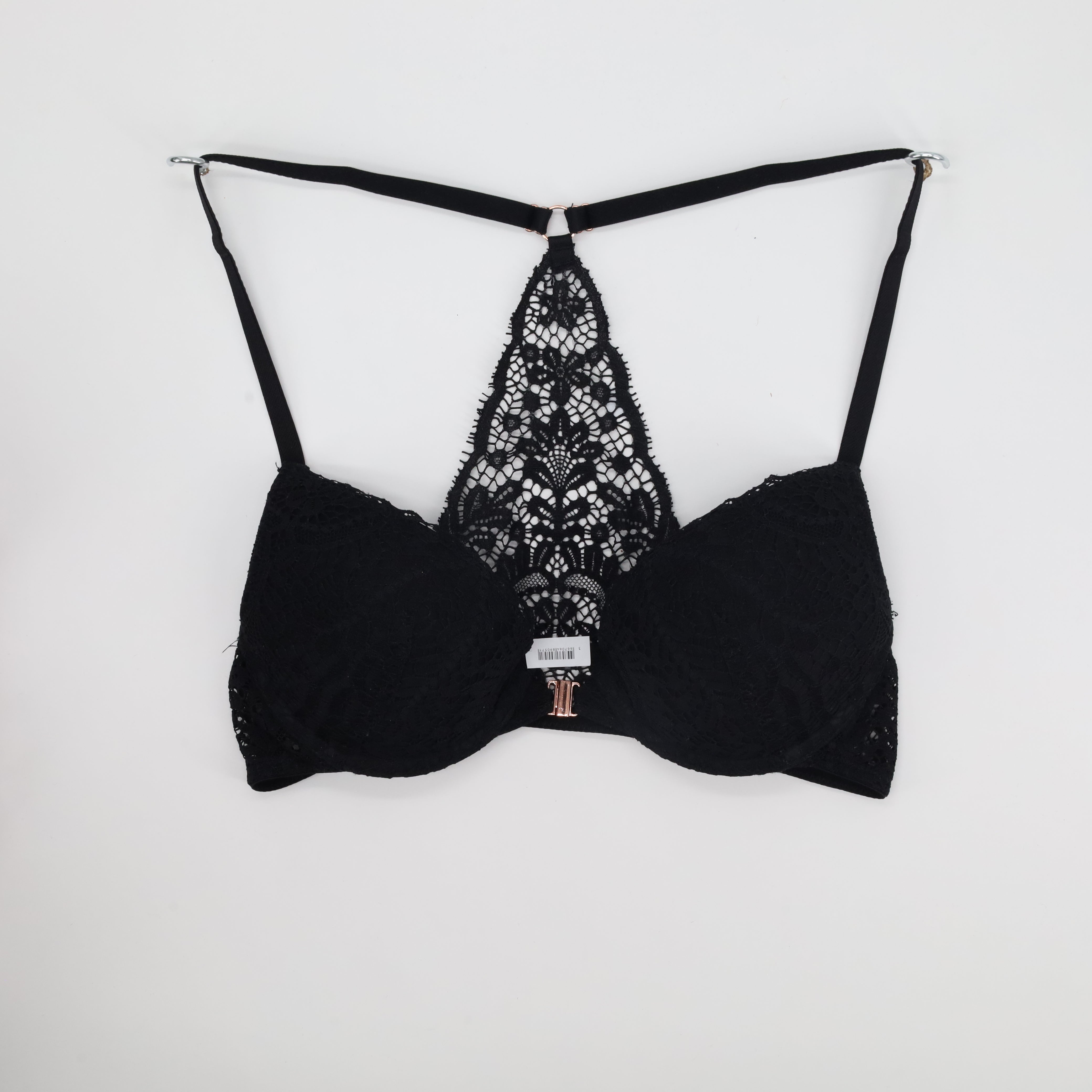 Soutien-gorge ETAM Noir