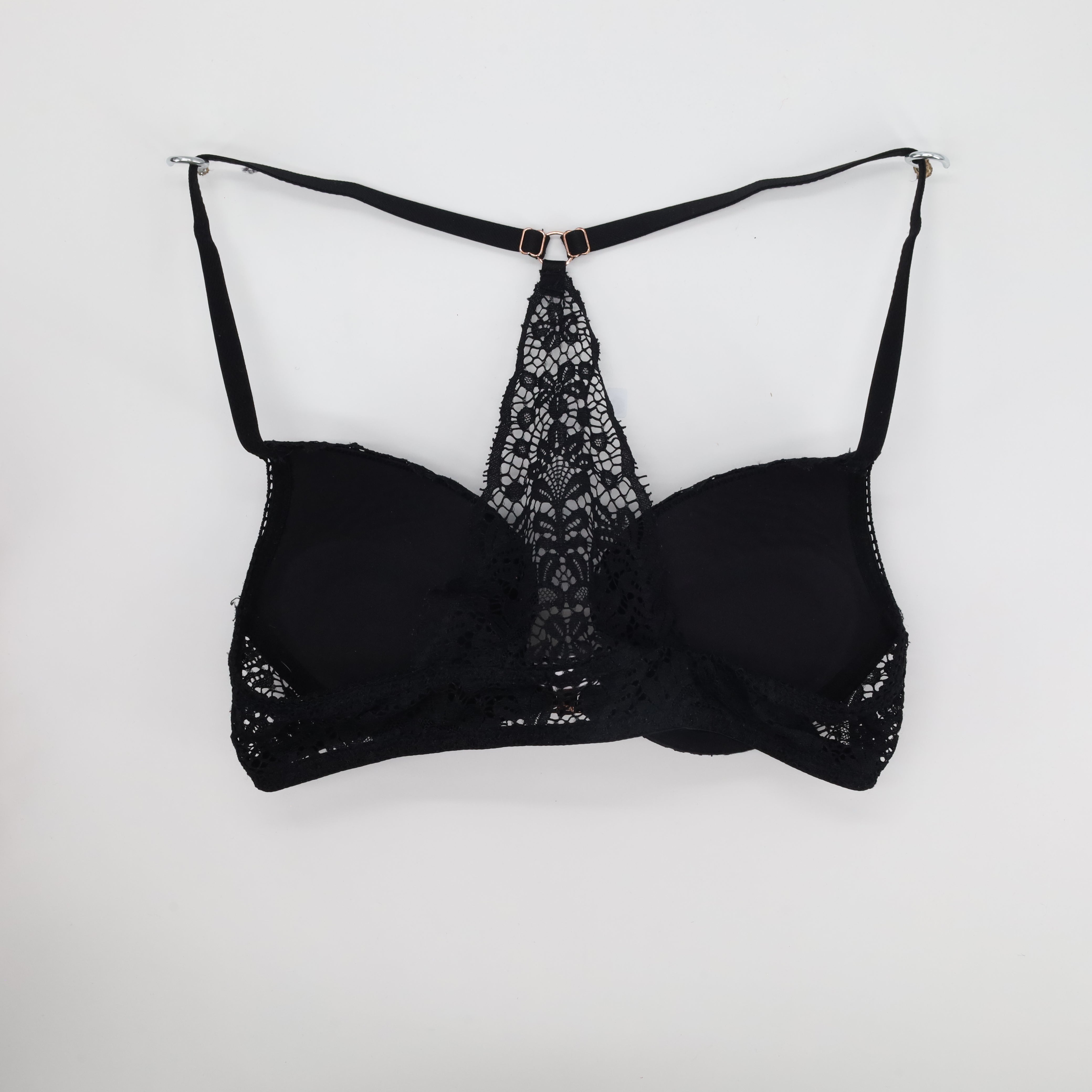 Soutien-gorge ETAM Noir