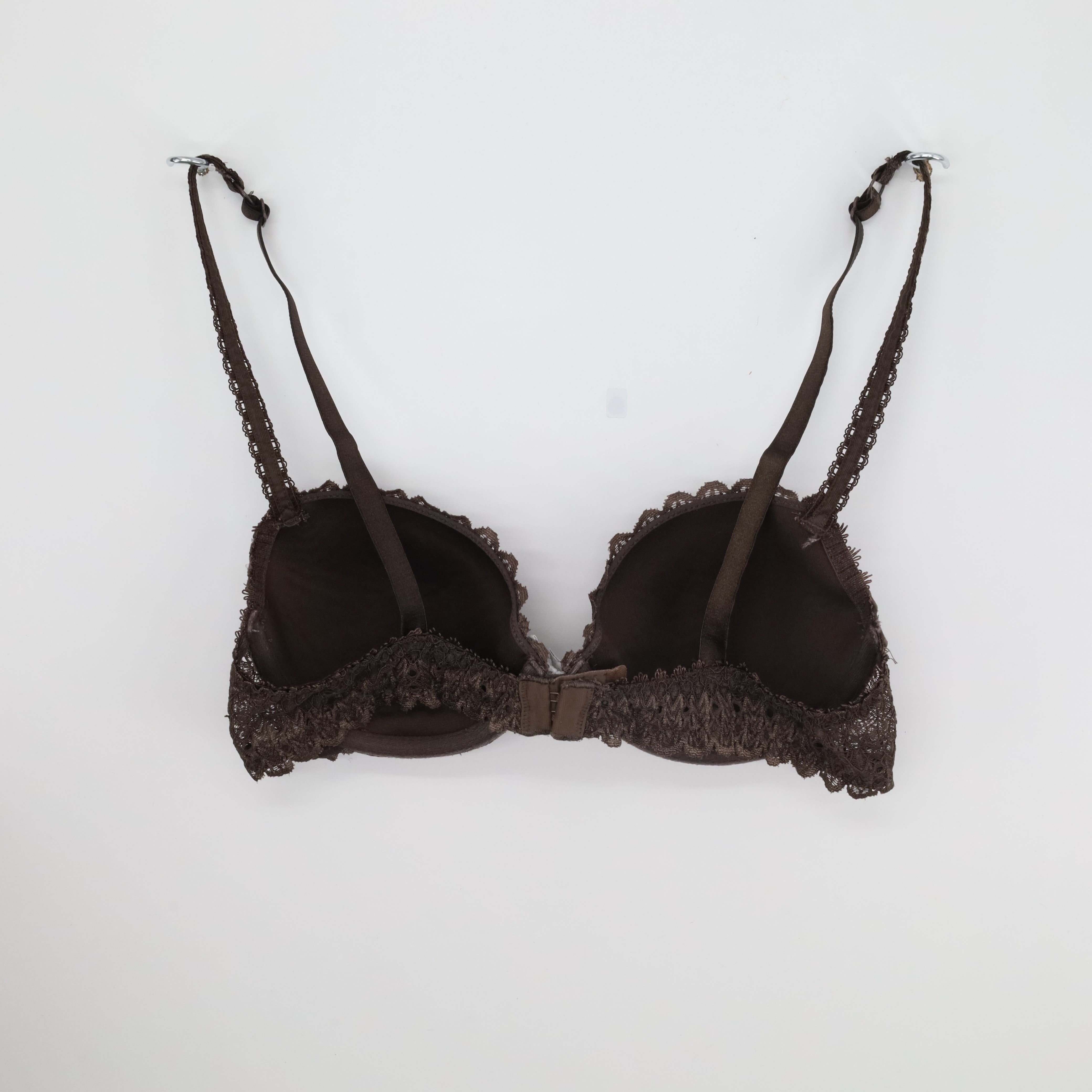 Soutien-gorge Variance Marron