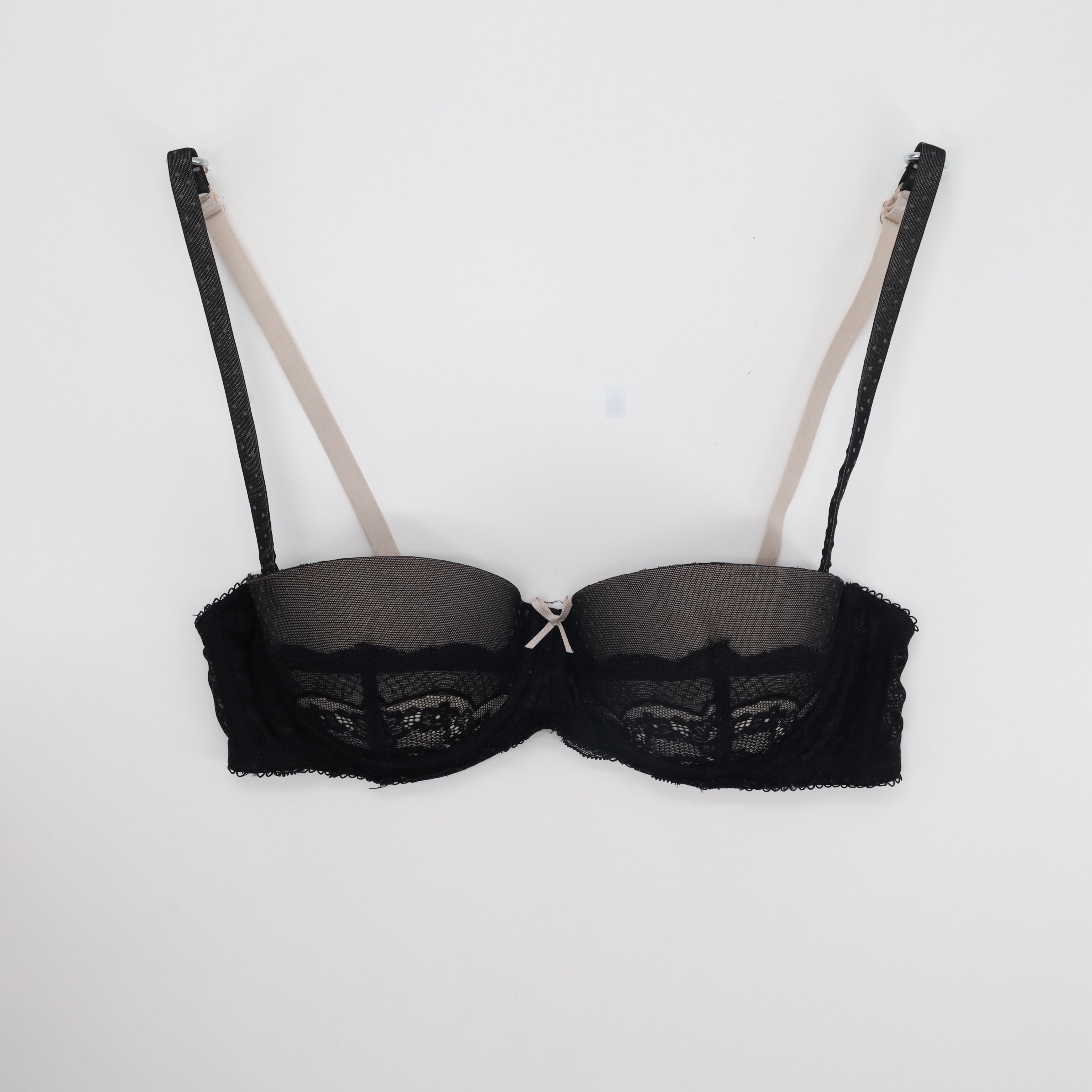 Soutien-gorge Marque inconnue Noir