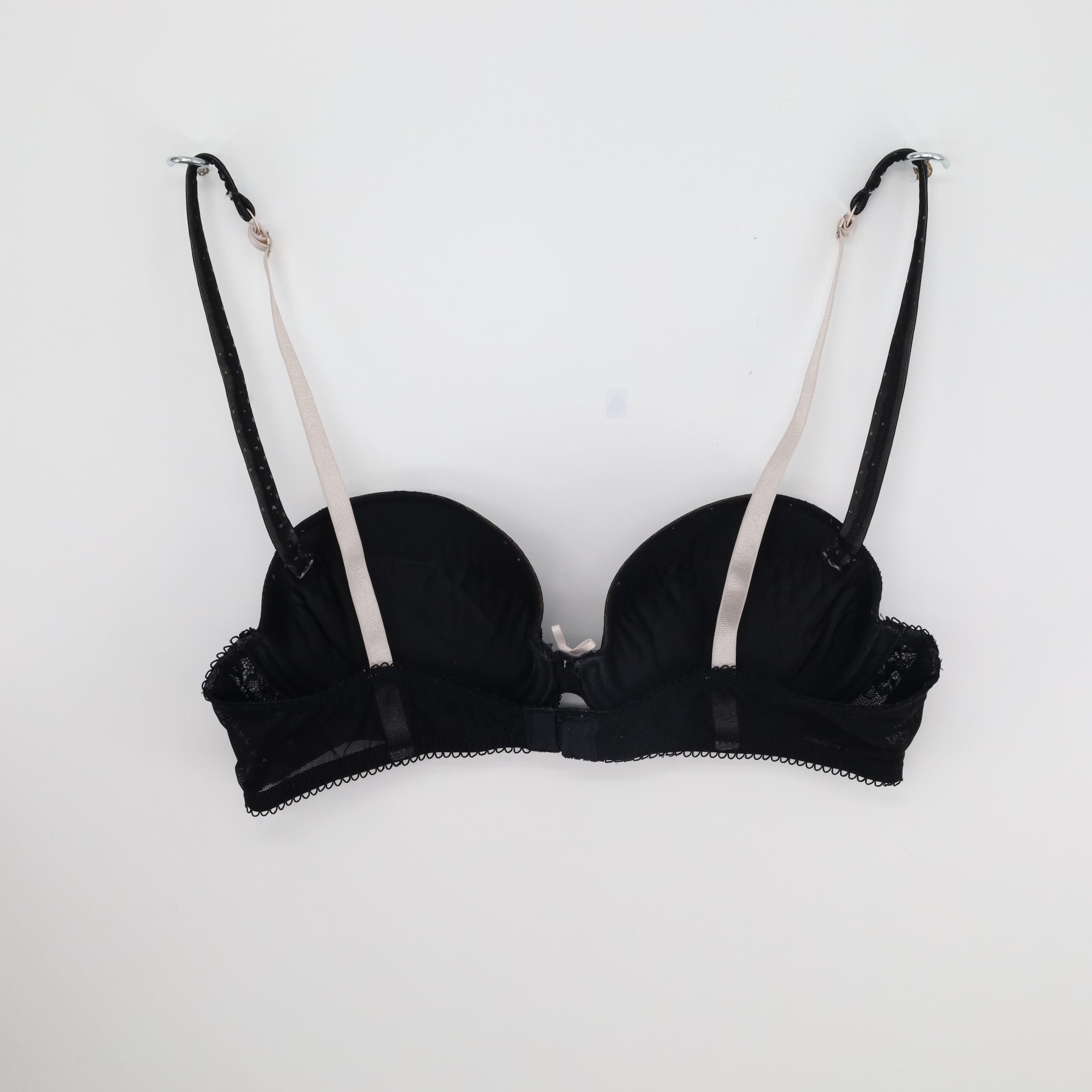Soutien-gorge Marque inconnue Noir