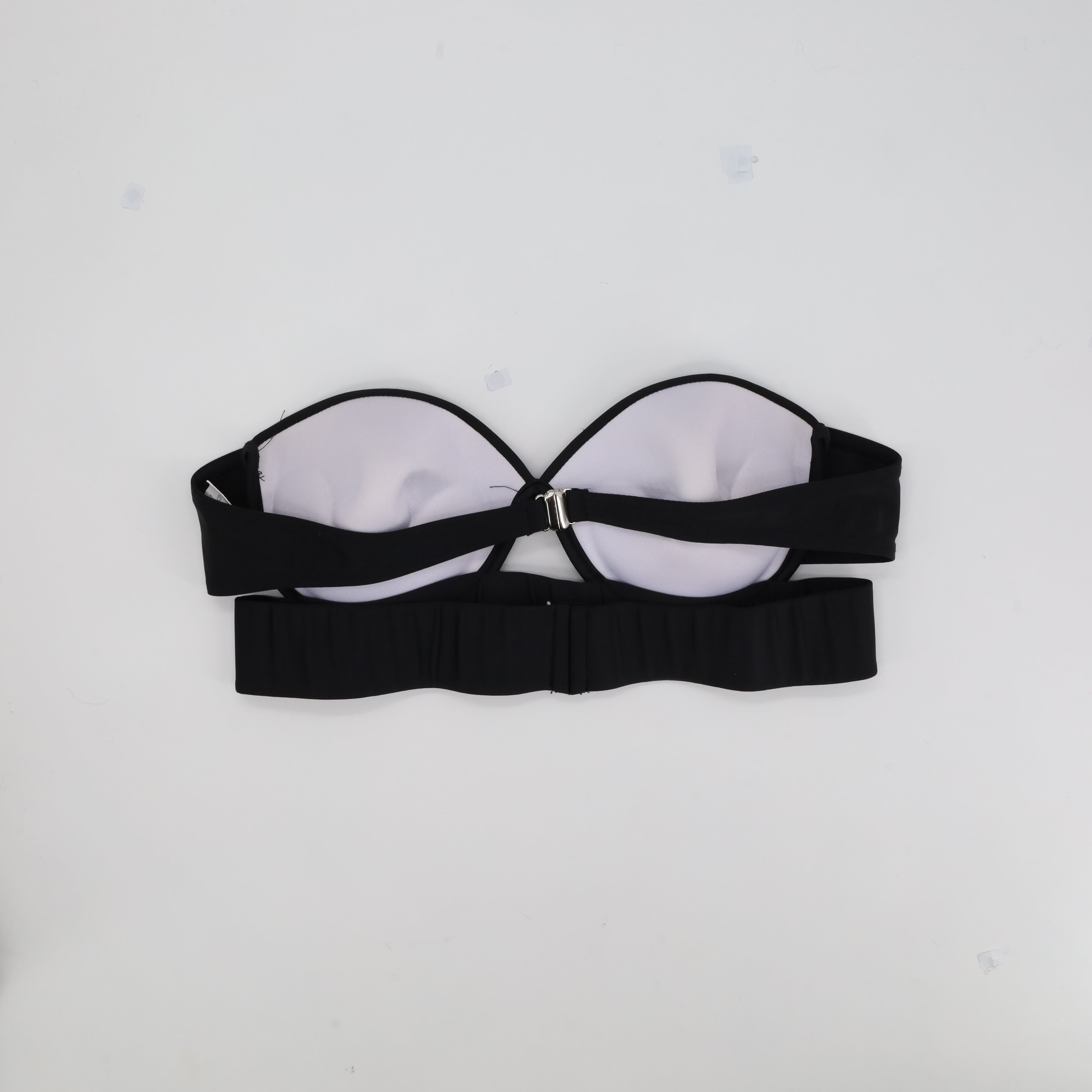 Haut de maillot Noir