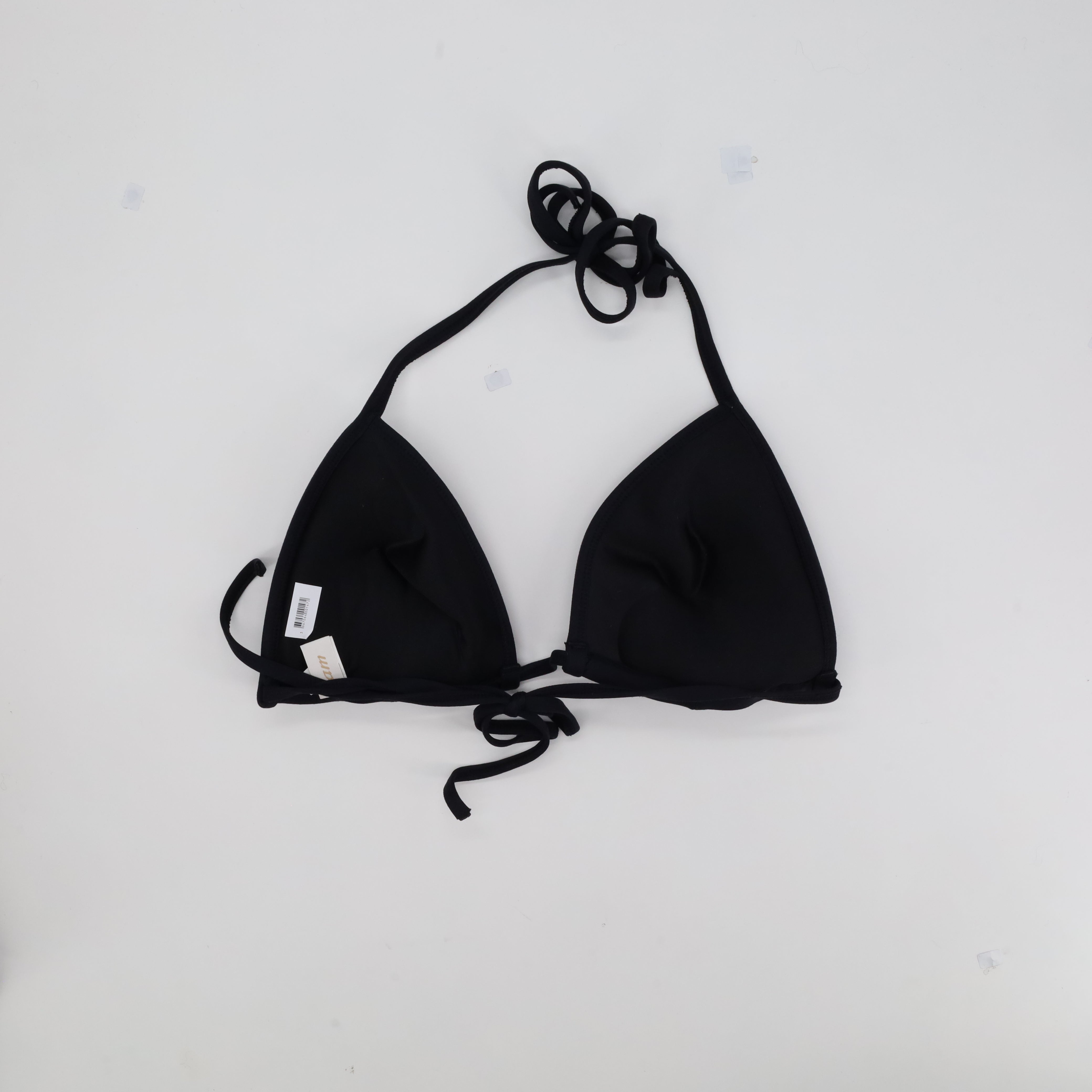 Haut de maillot ETAM Noir