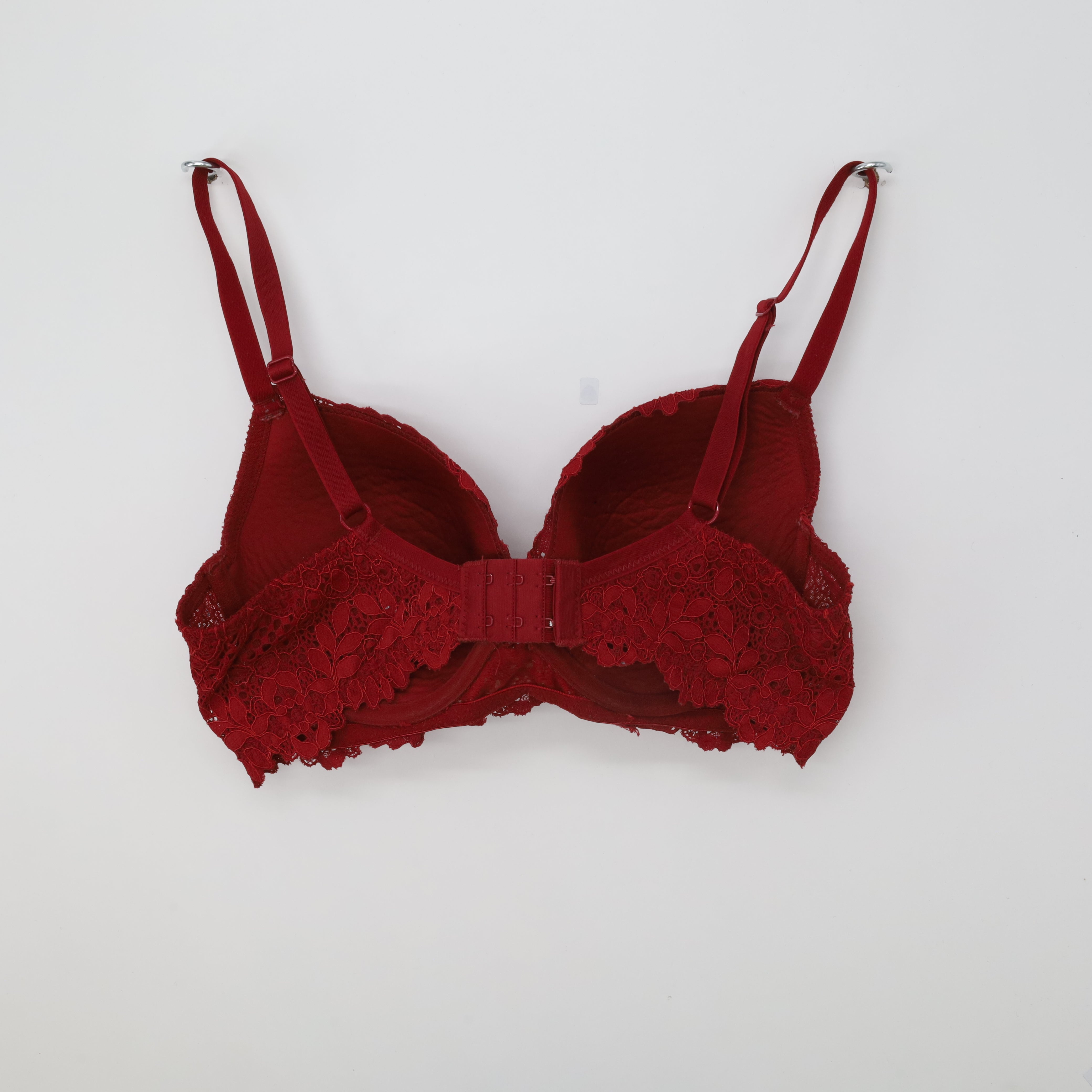 Soutien-gorge ETAM Rouge