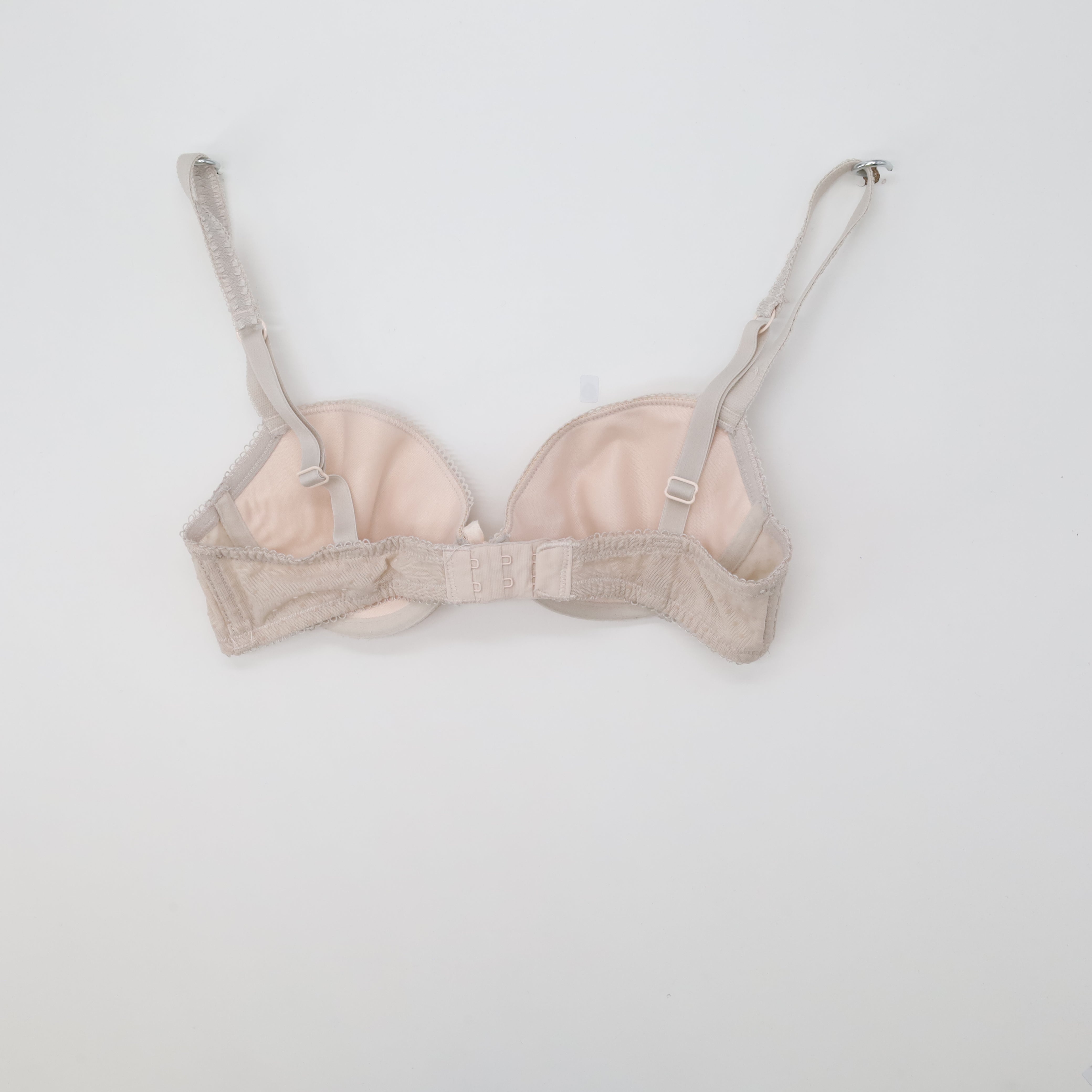 Soutien-gorge Monoprix Rose