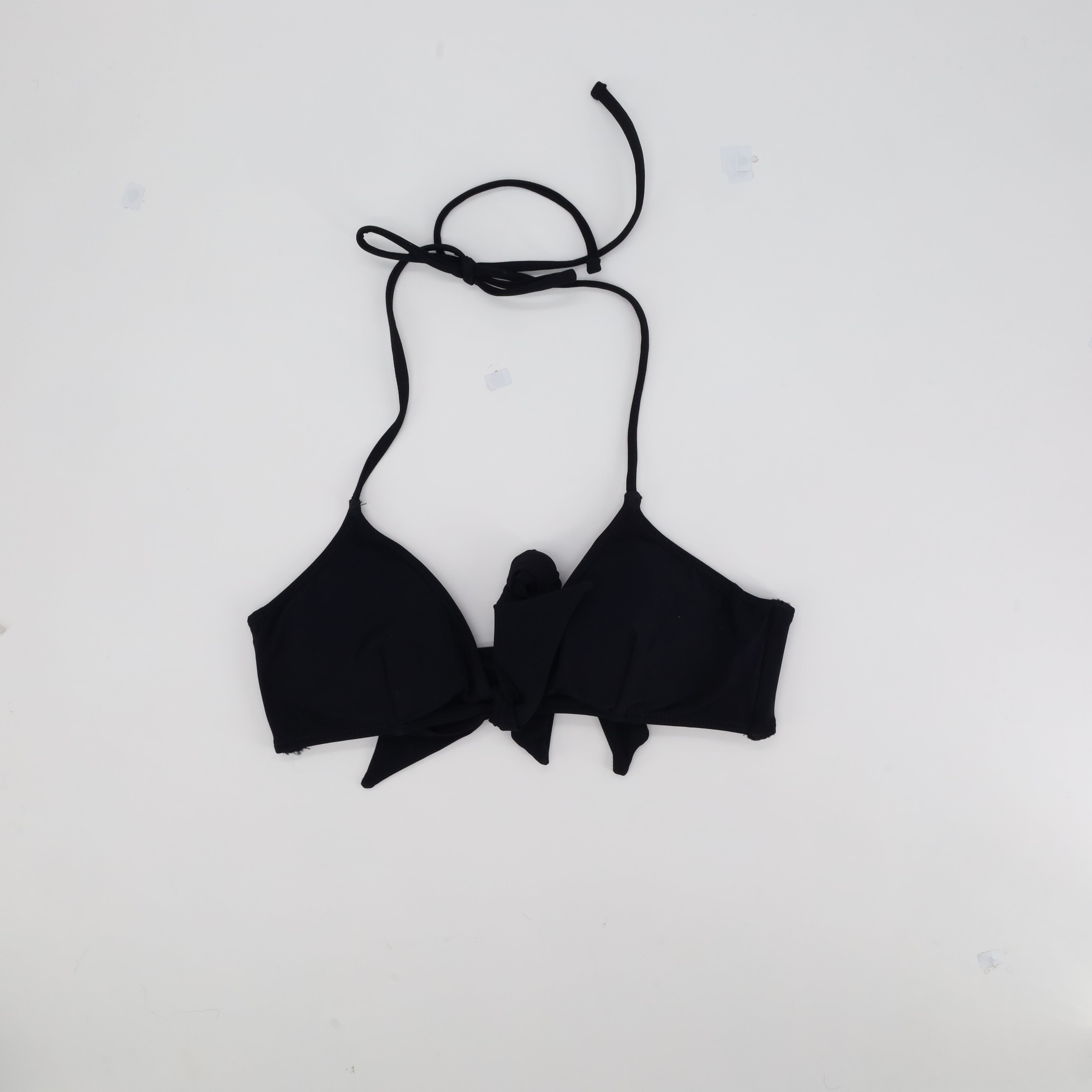 Haut de maillot Ysé Noir