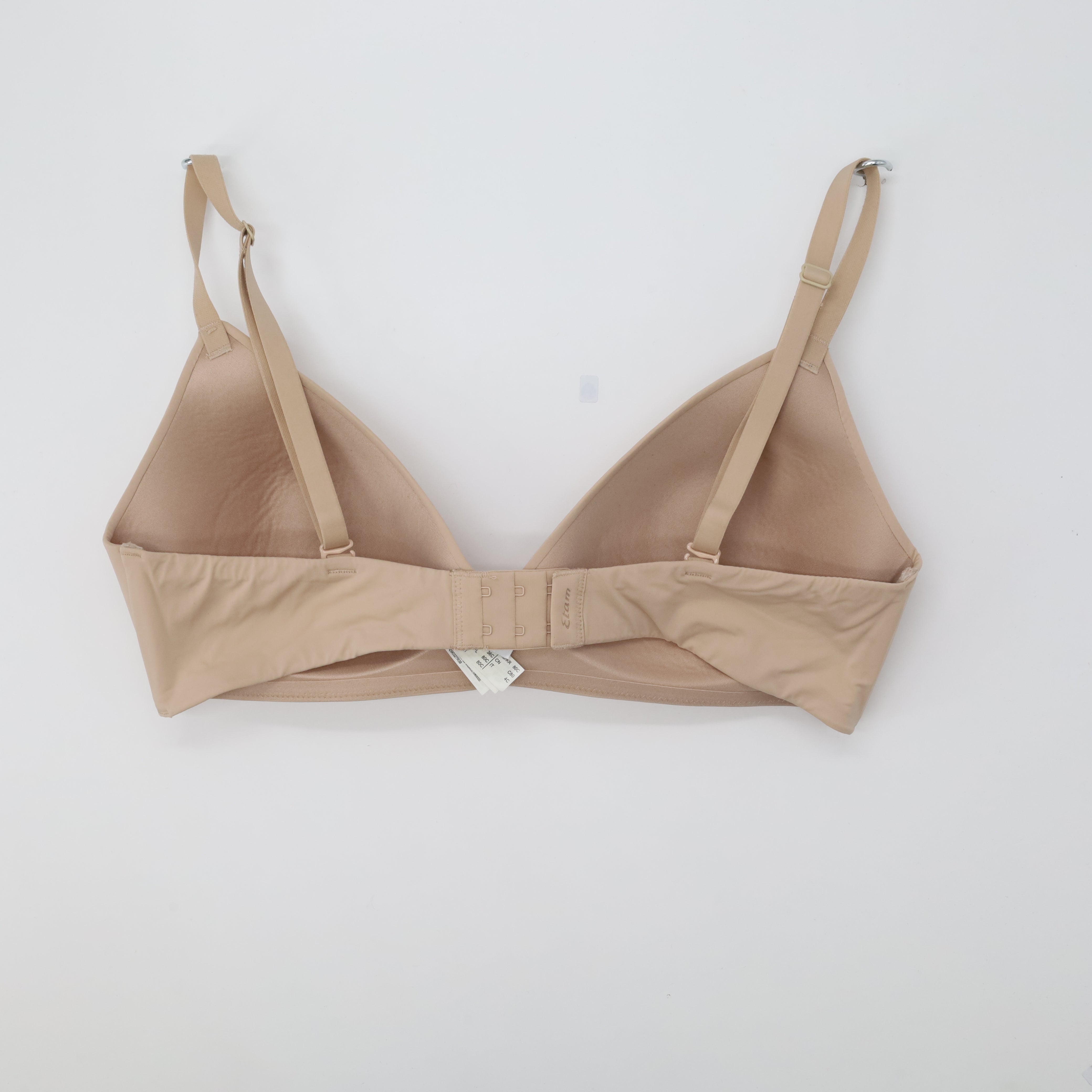 Soutien-gorge ETAM Beige