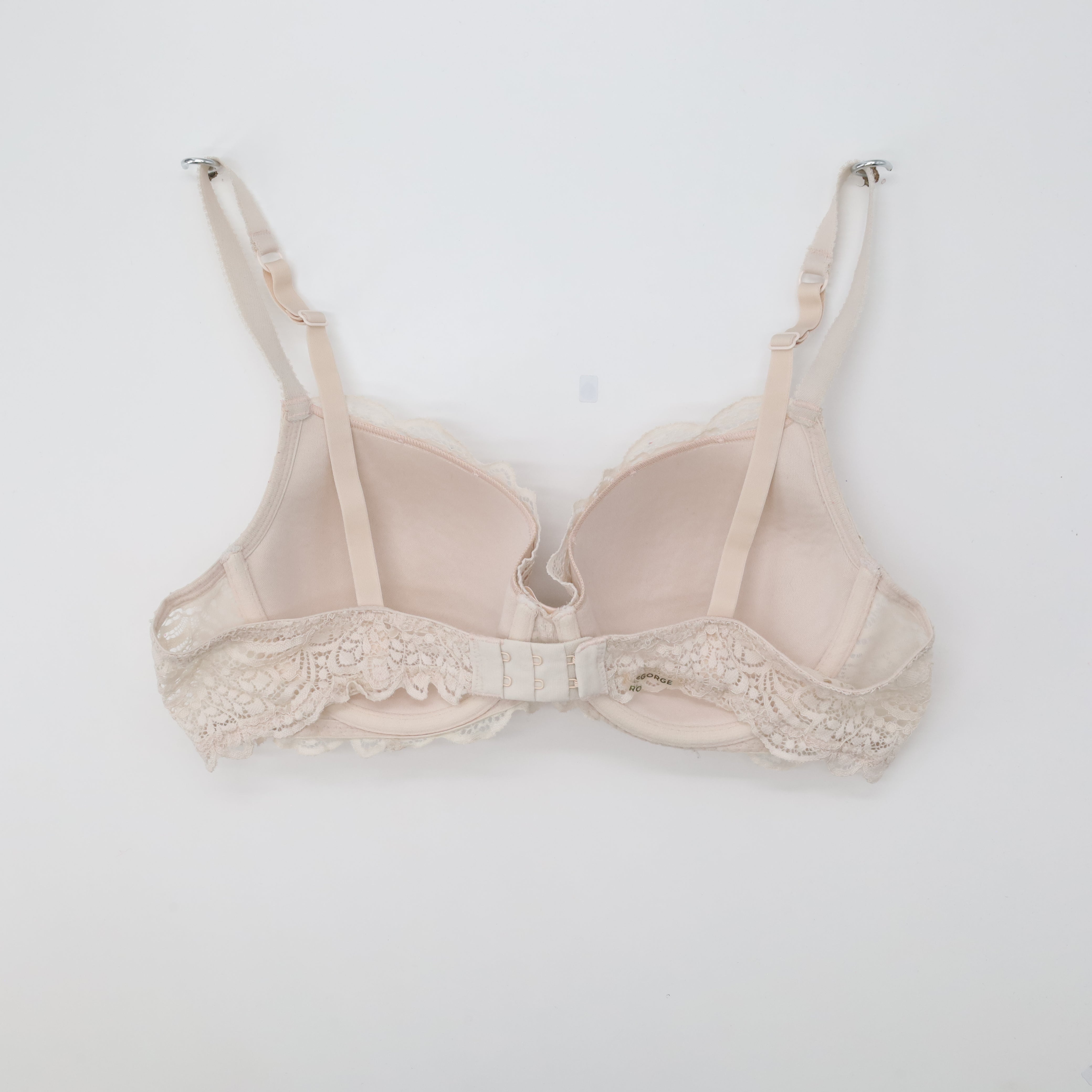 Soutien-gorge RougeGorge Rose