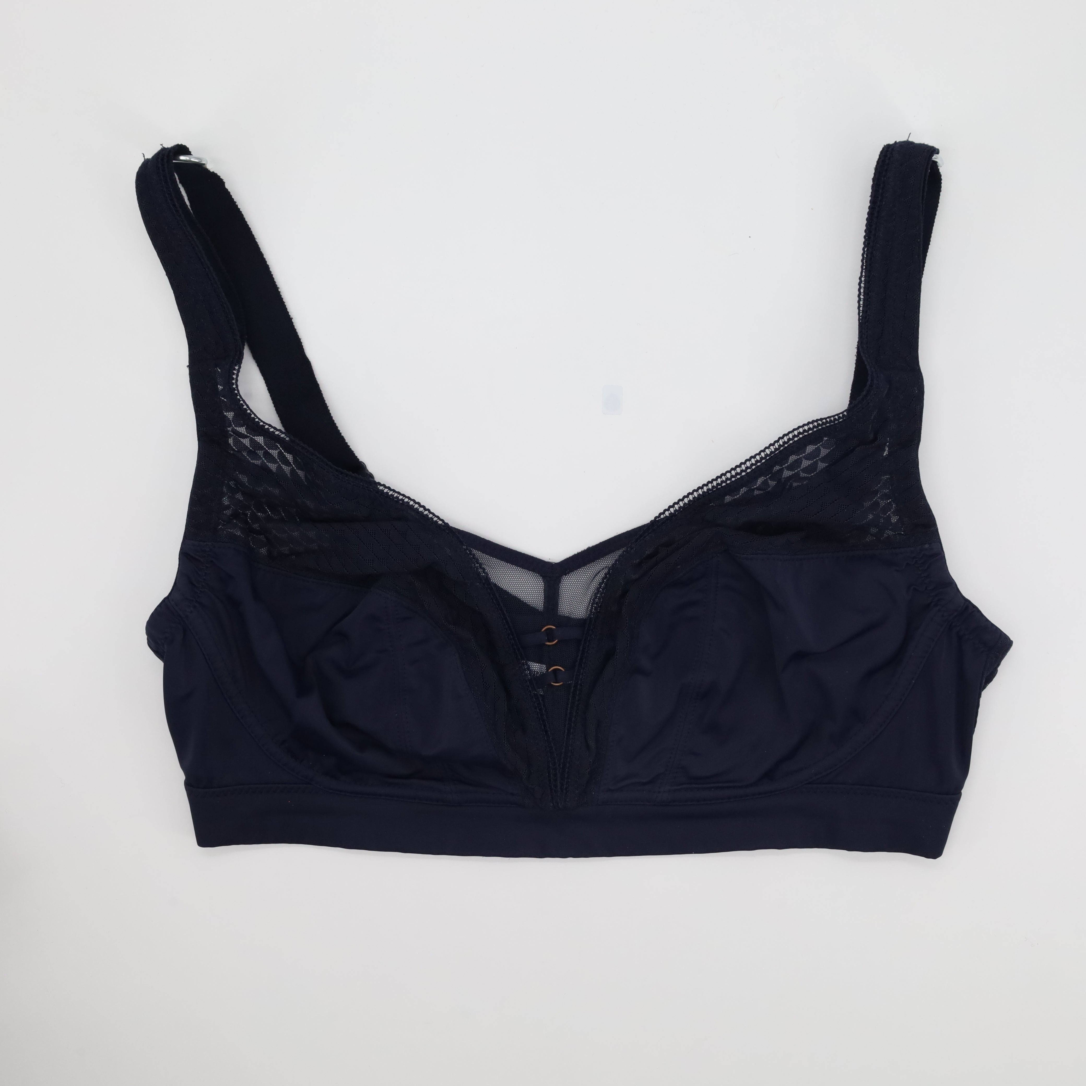 Soutien-gorge RougeGorge Bleu