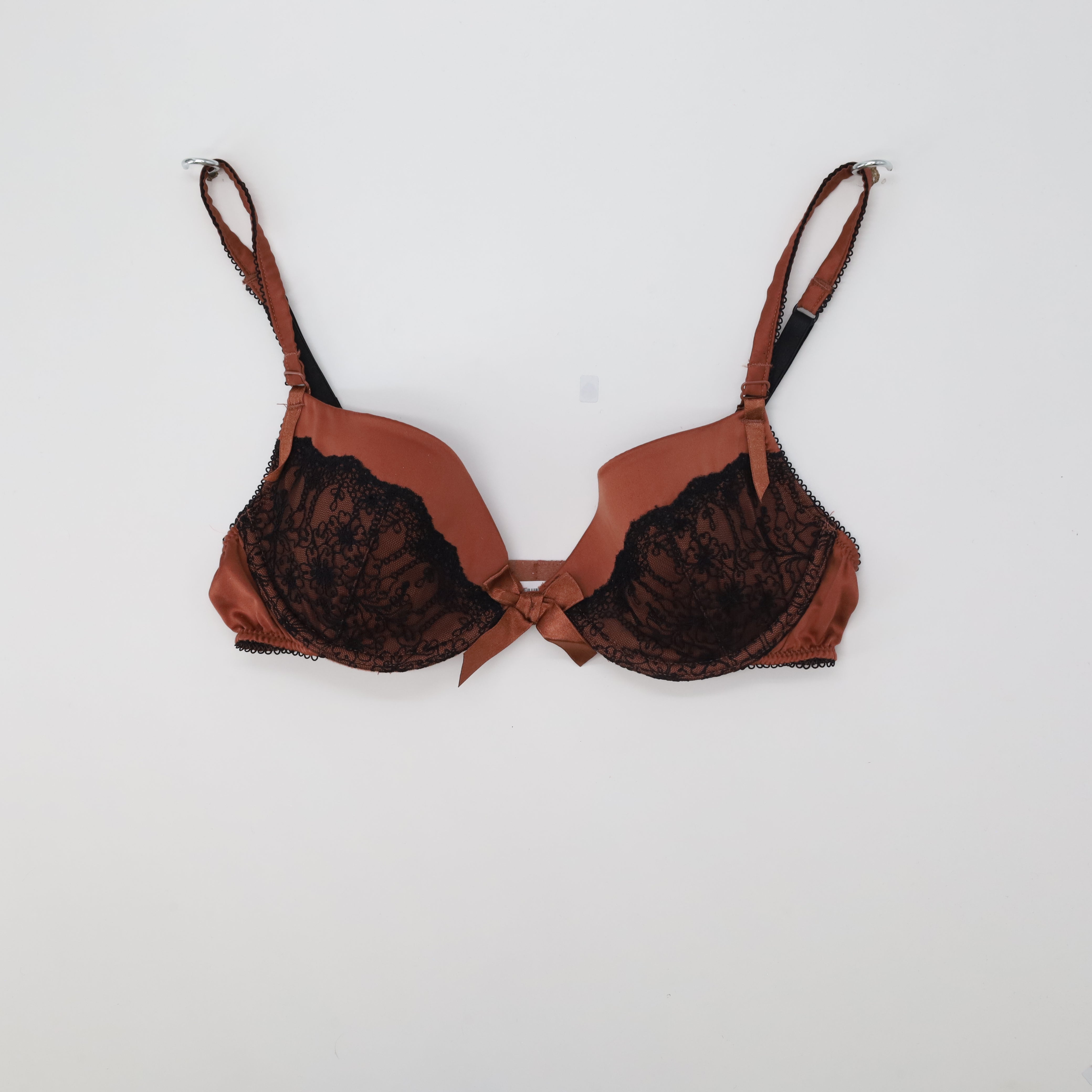 Soutien-gorge Marron